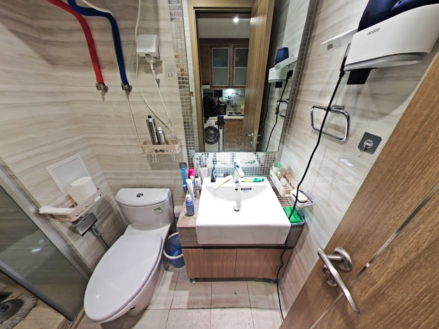 恒大城（商住楼）