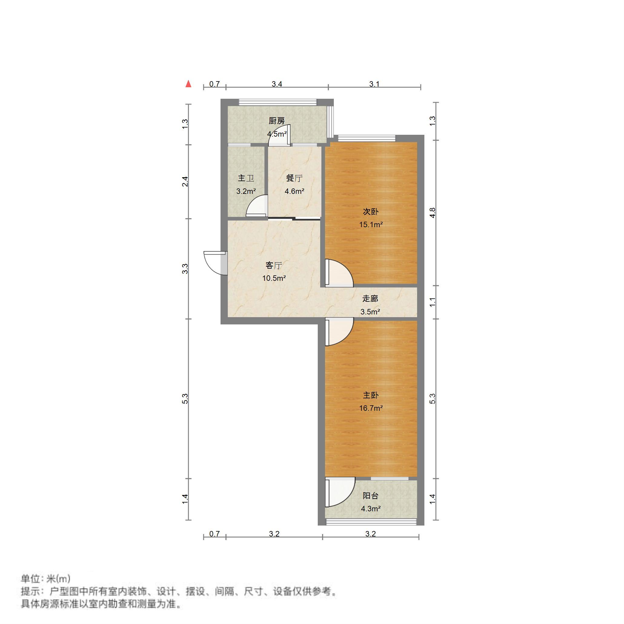 仁爱街单位宿舍
