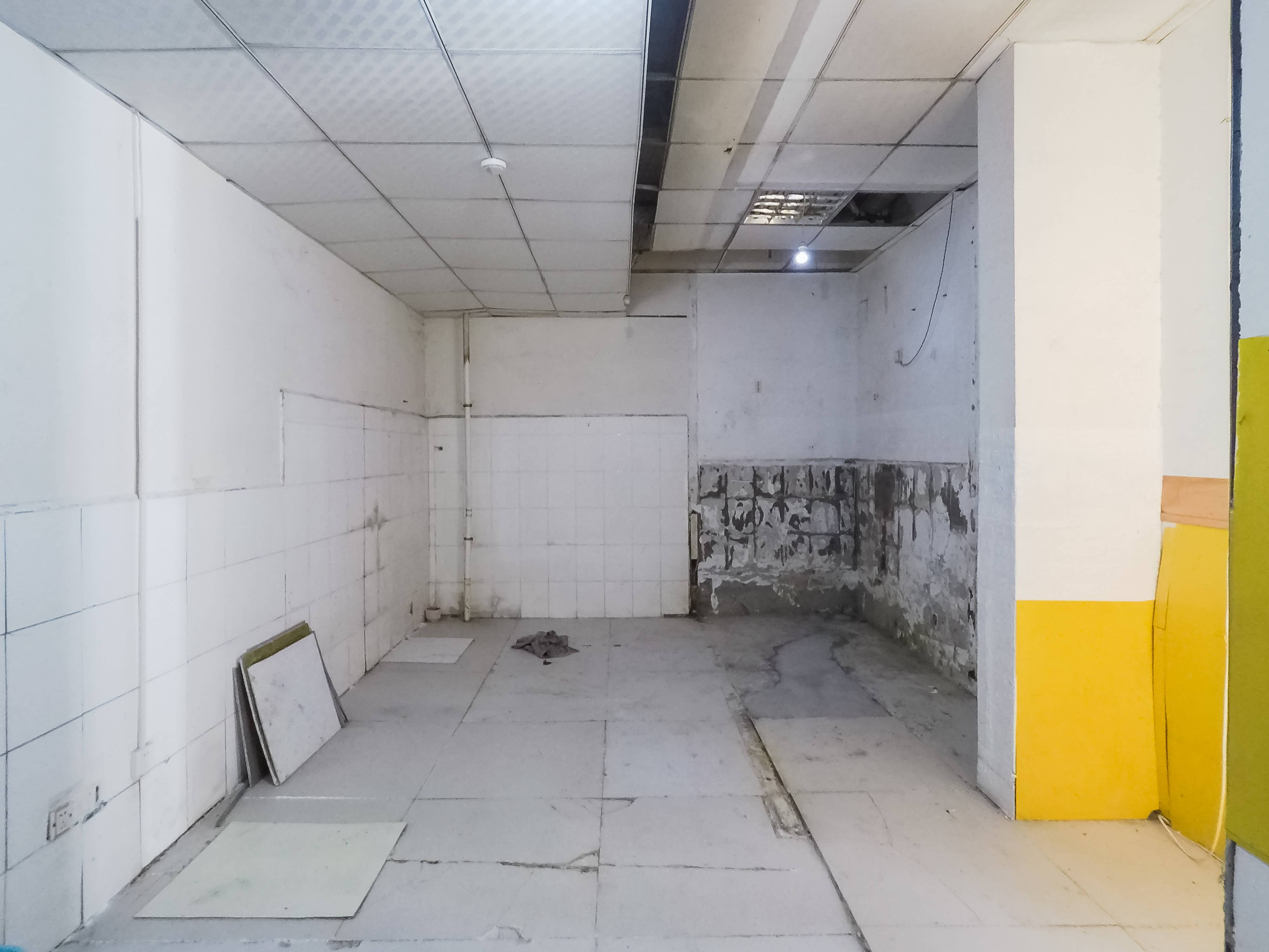 中海紫御东郡(东区)