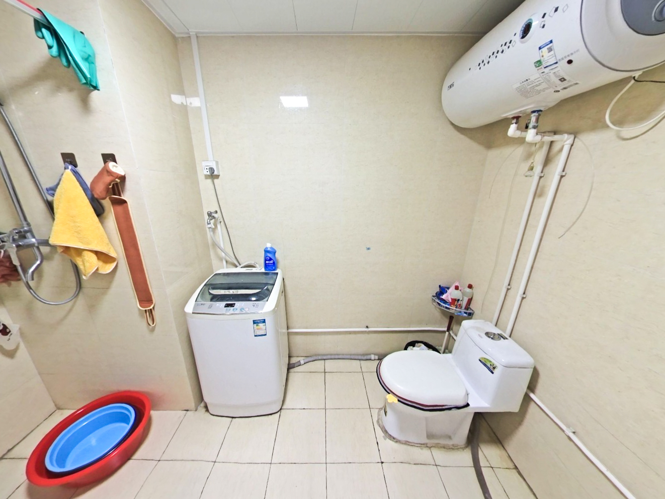 恒大城（商住楼）