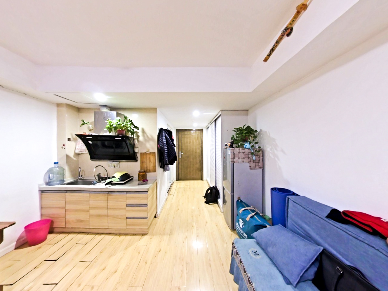 恒大城（商住楼）