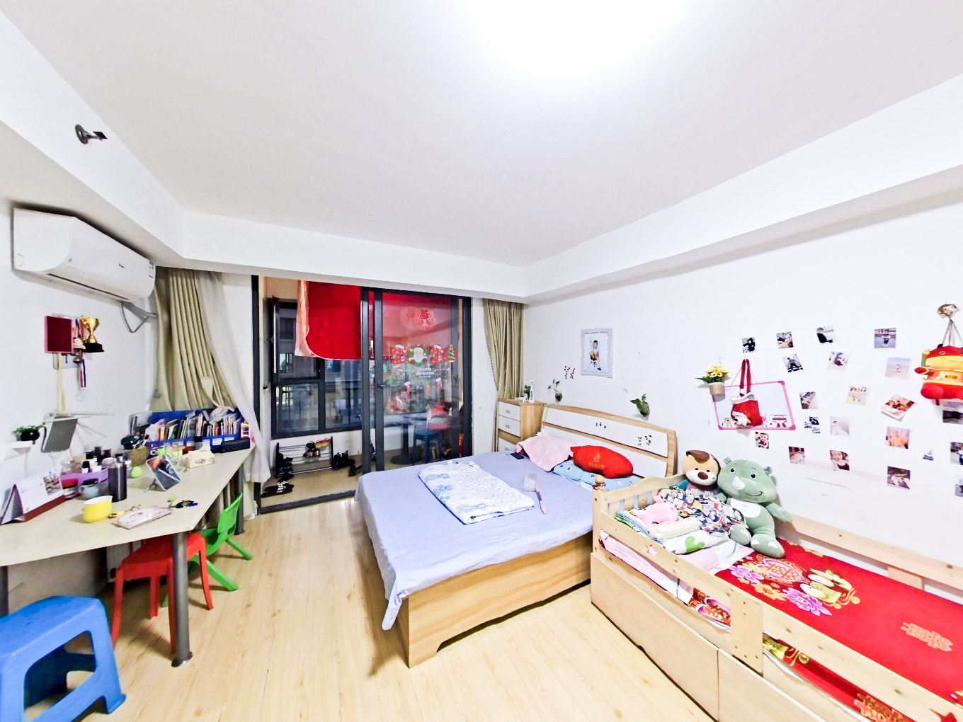 恒大城（商住楼）