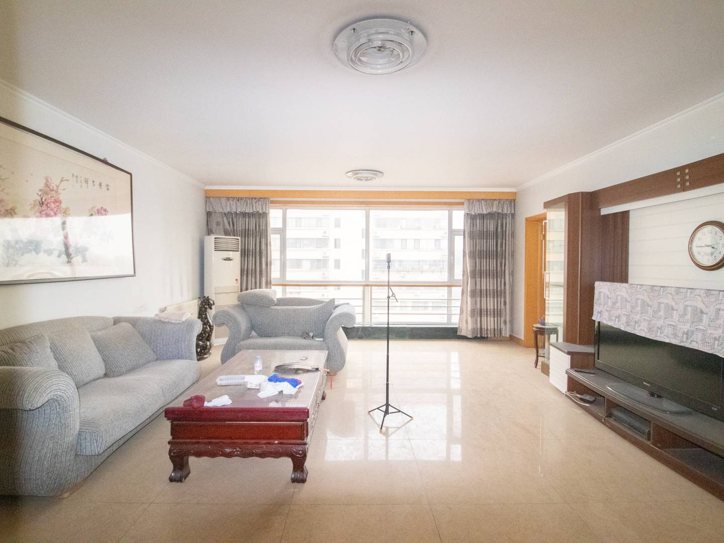  建设路7号院 南北