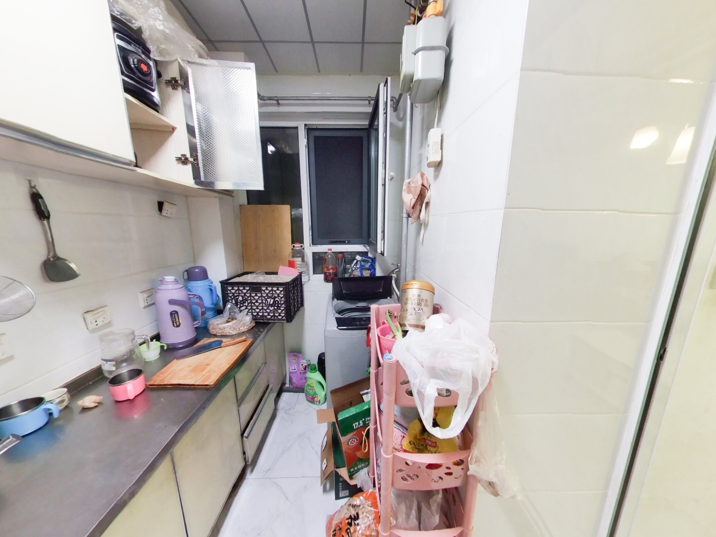 天鸿万象新天哈佛郡