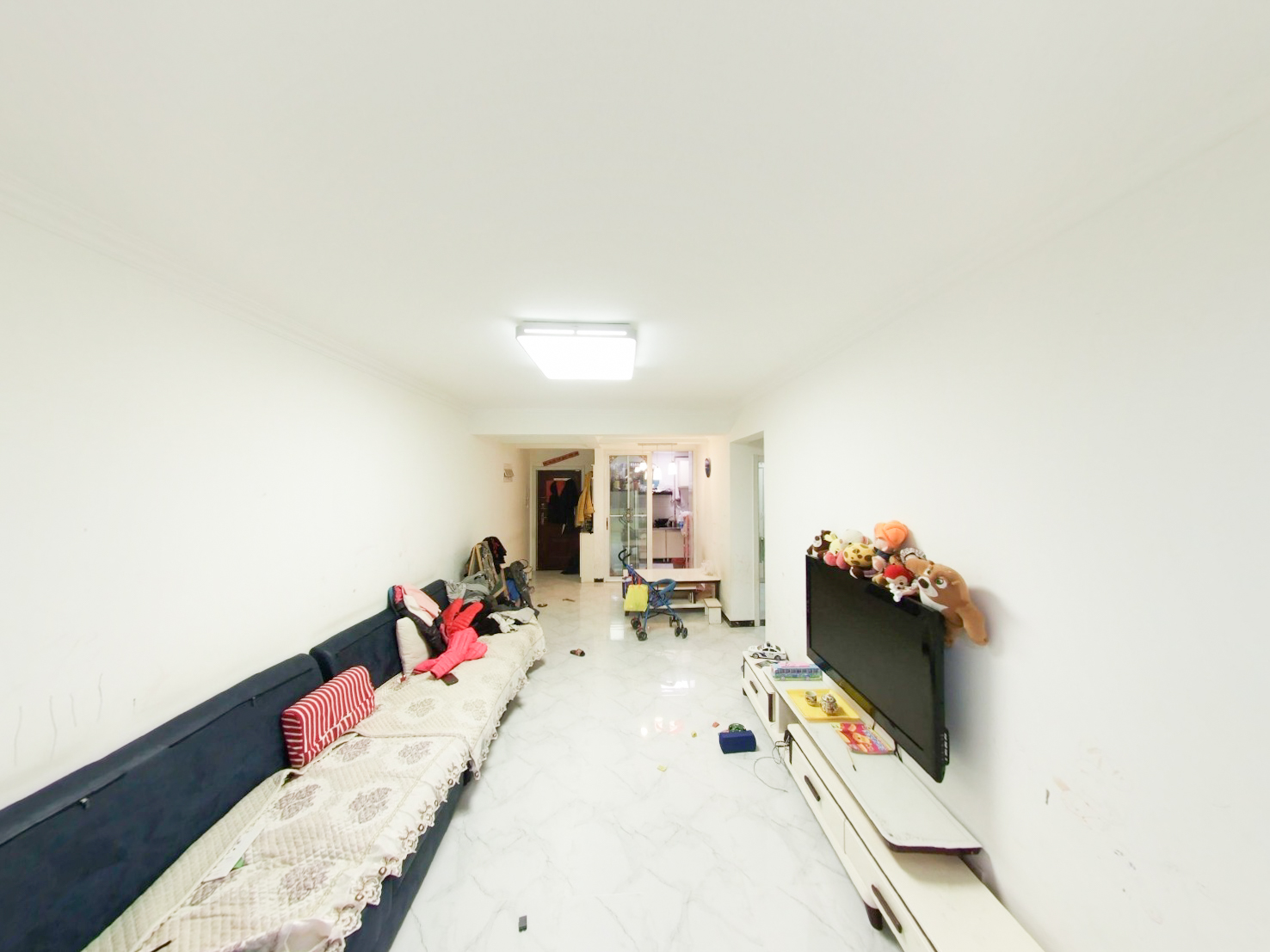 天鸿万象新天哈佛郡