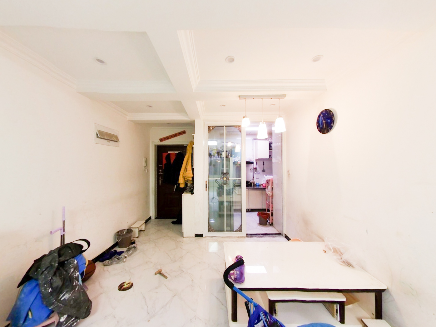 天鸿万象新天哈佛郡