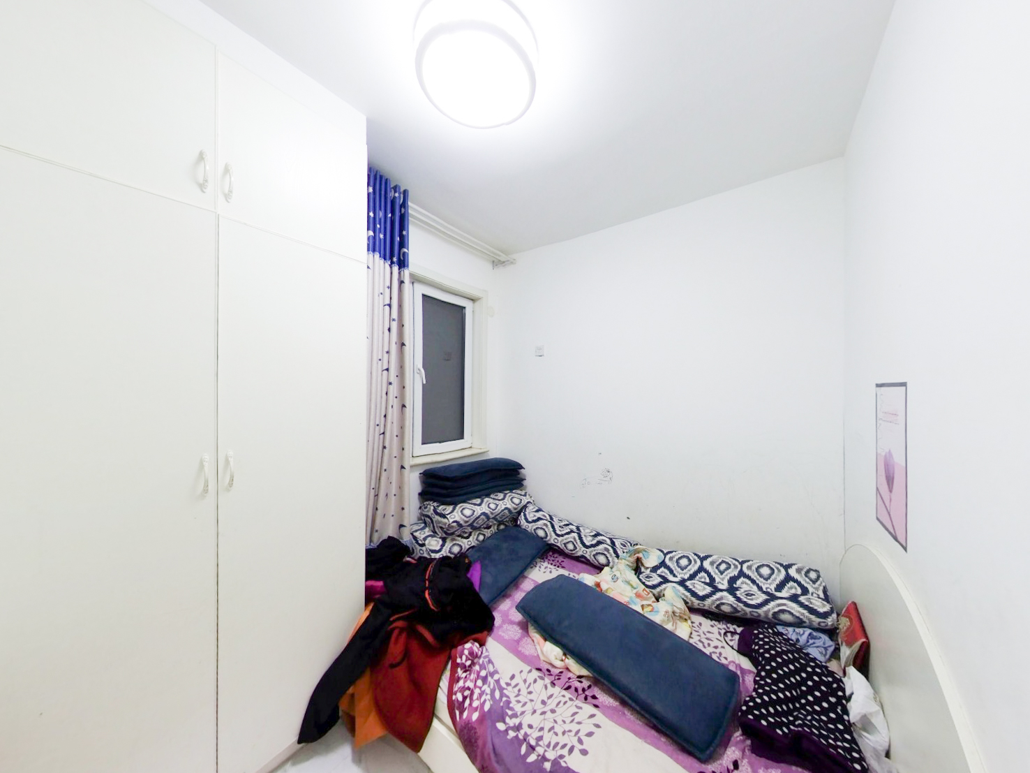 天鸿万象新天哈佛郡