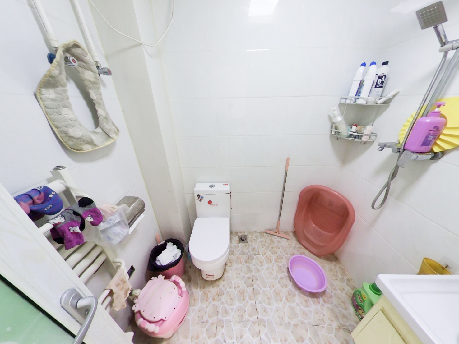 天鸿万象新天哈佛郡