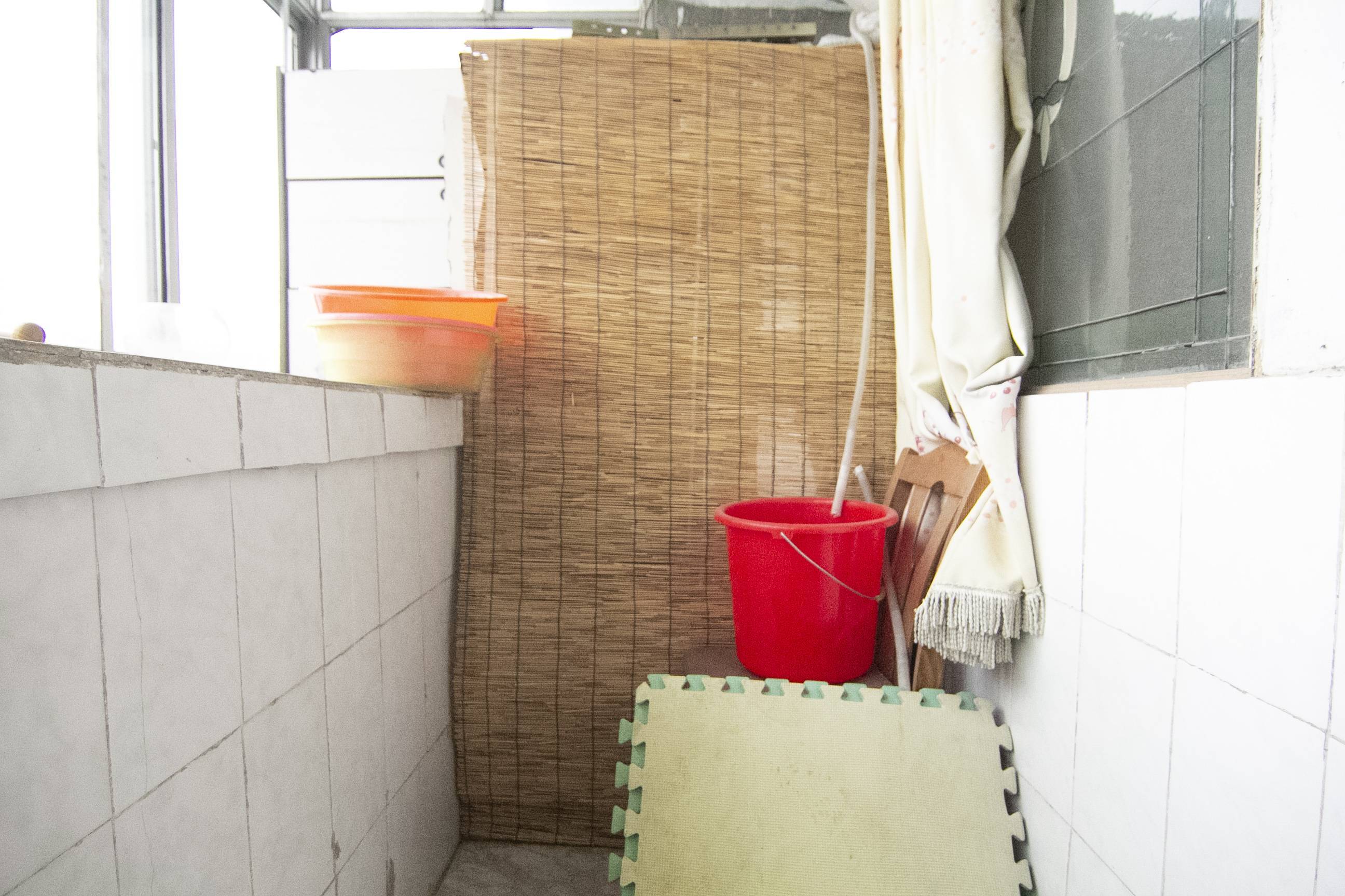青后小区