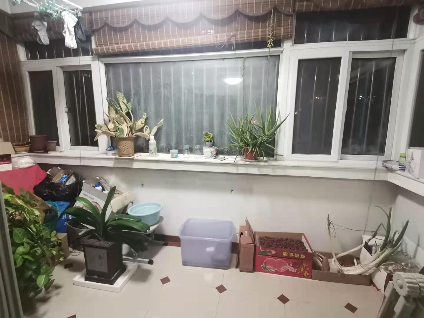 舜玉小区南区