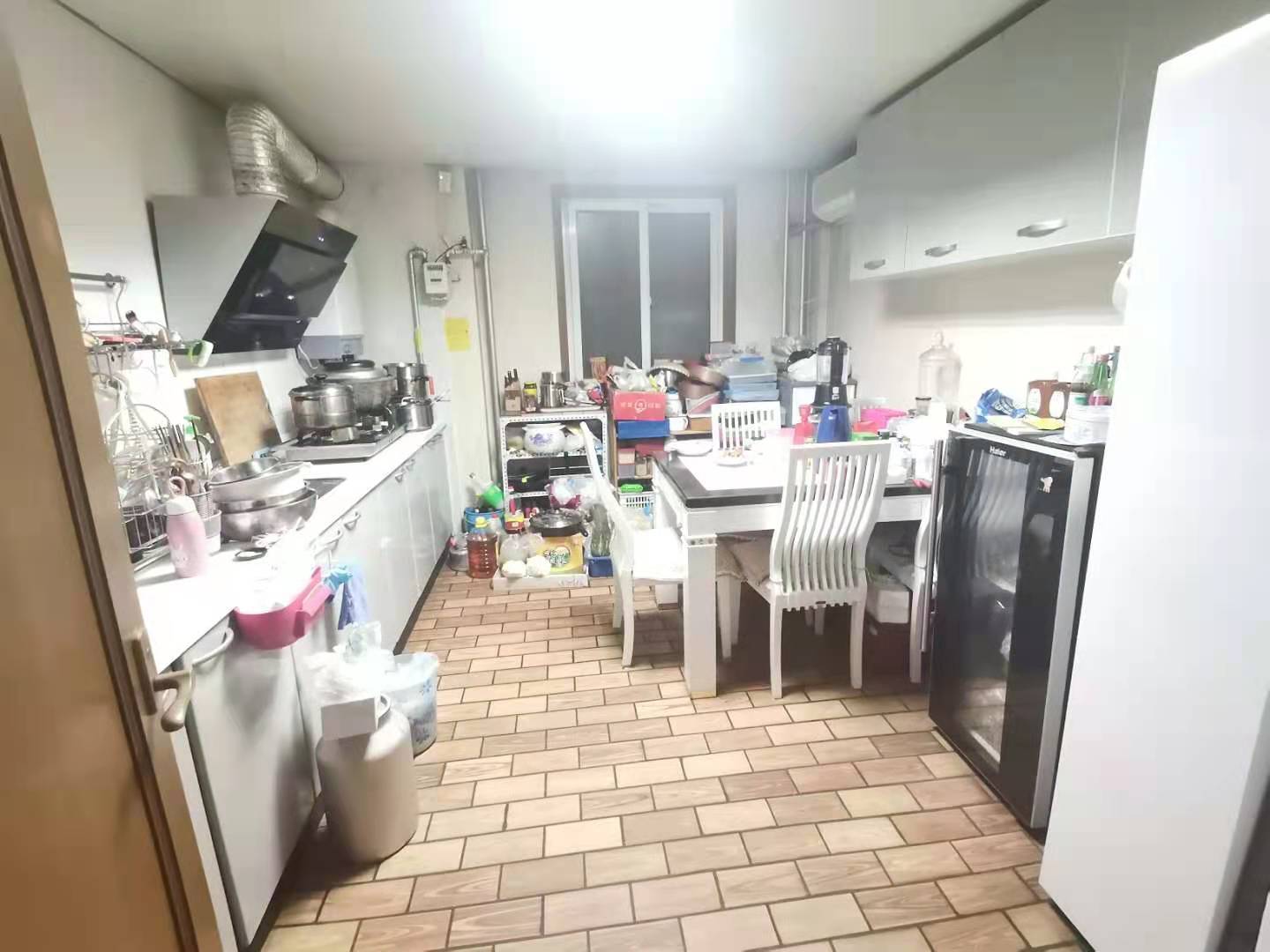 舜玉小区南区