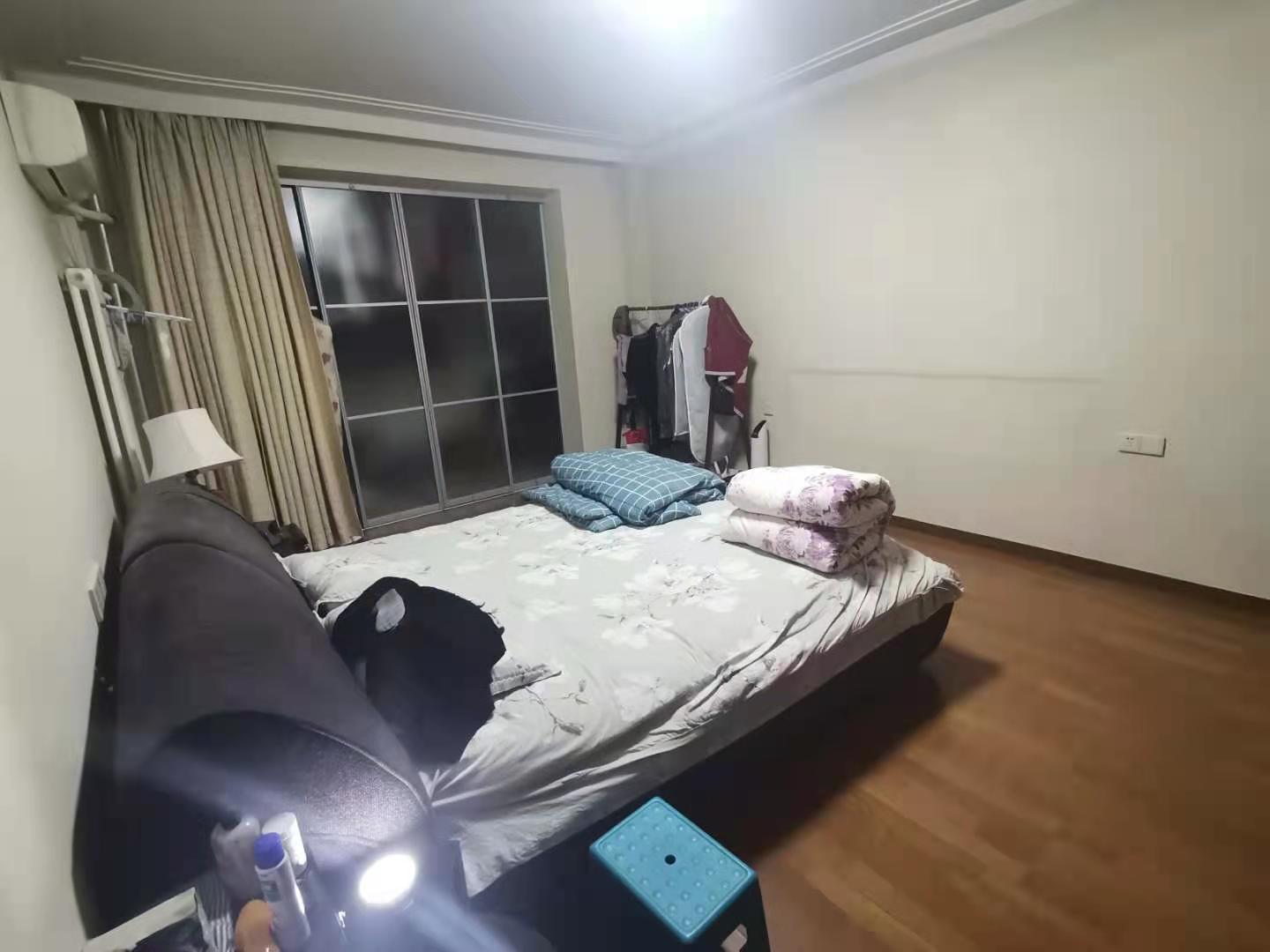 舜玉小区南区