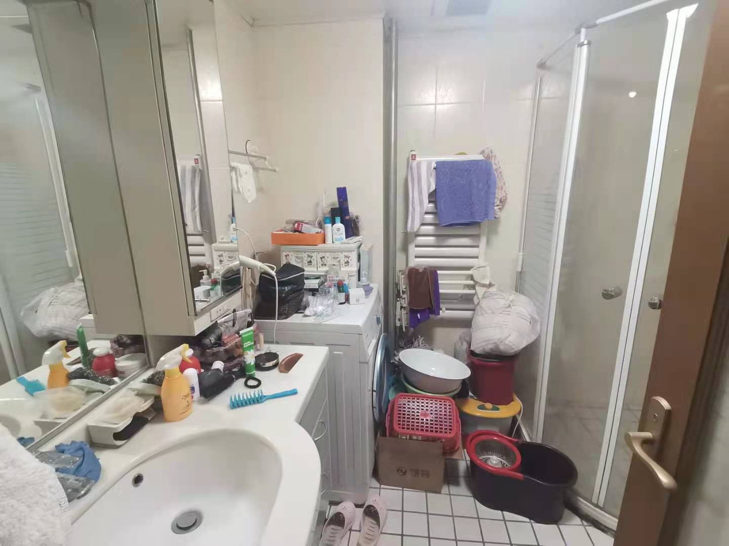 舜玉小区南区
