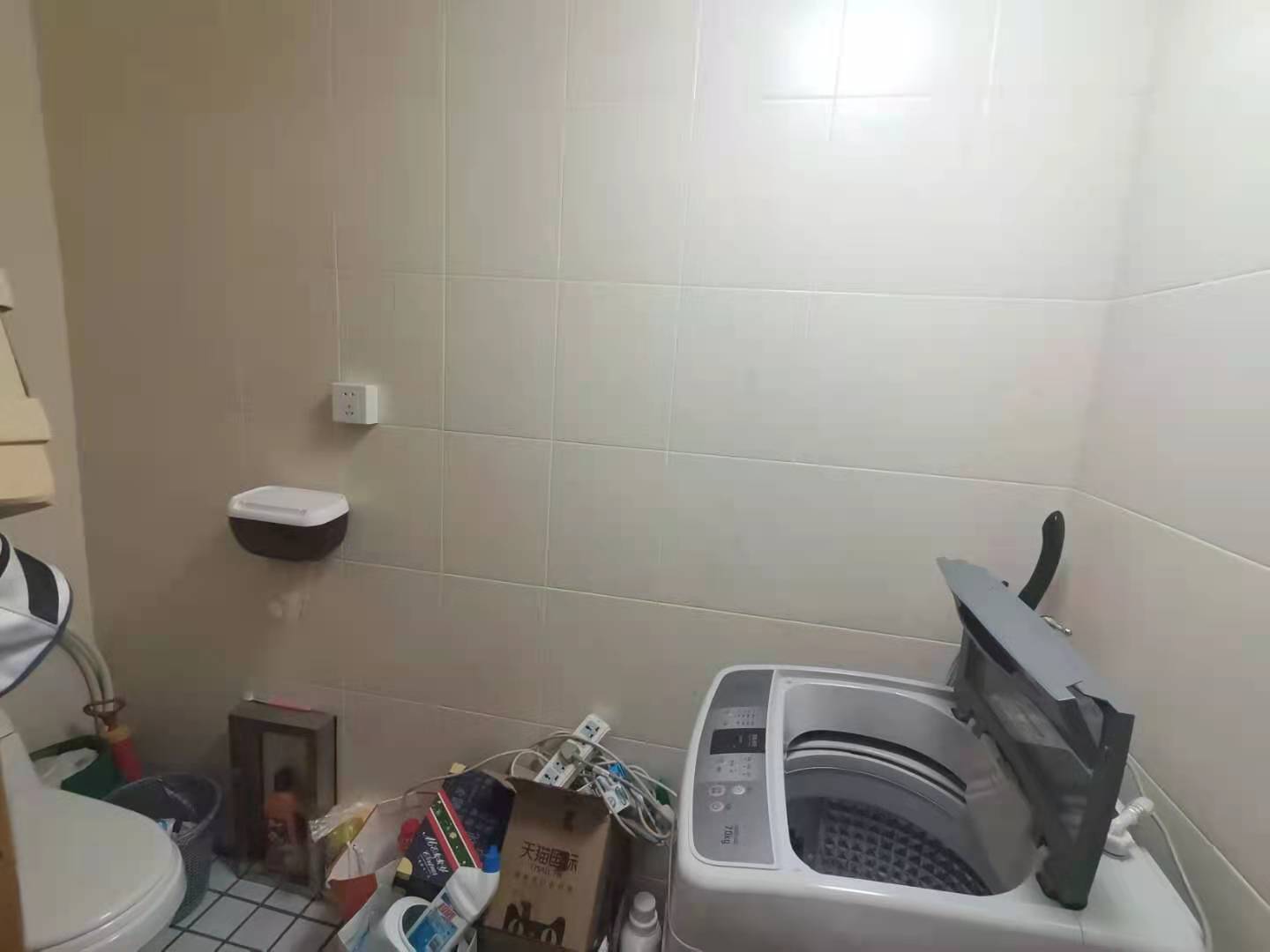 舜玉小区南区