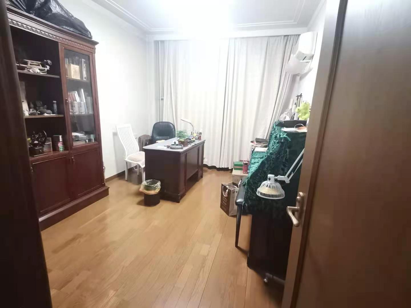 舜玉小区南区