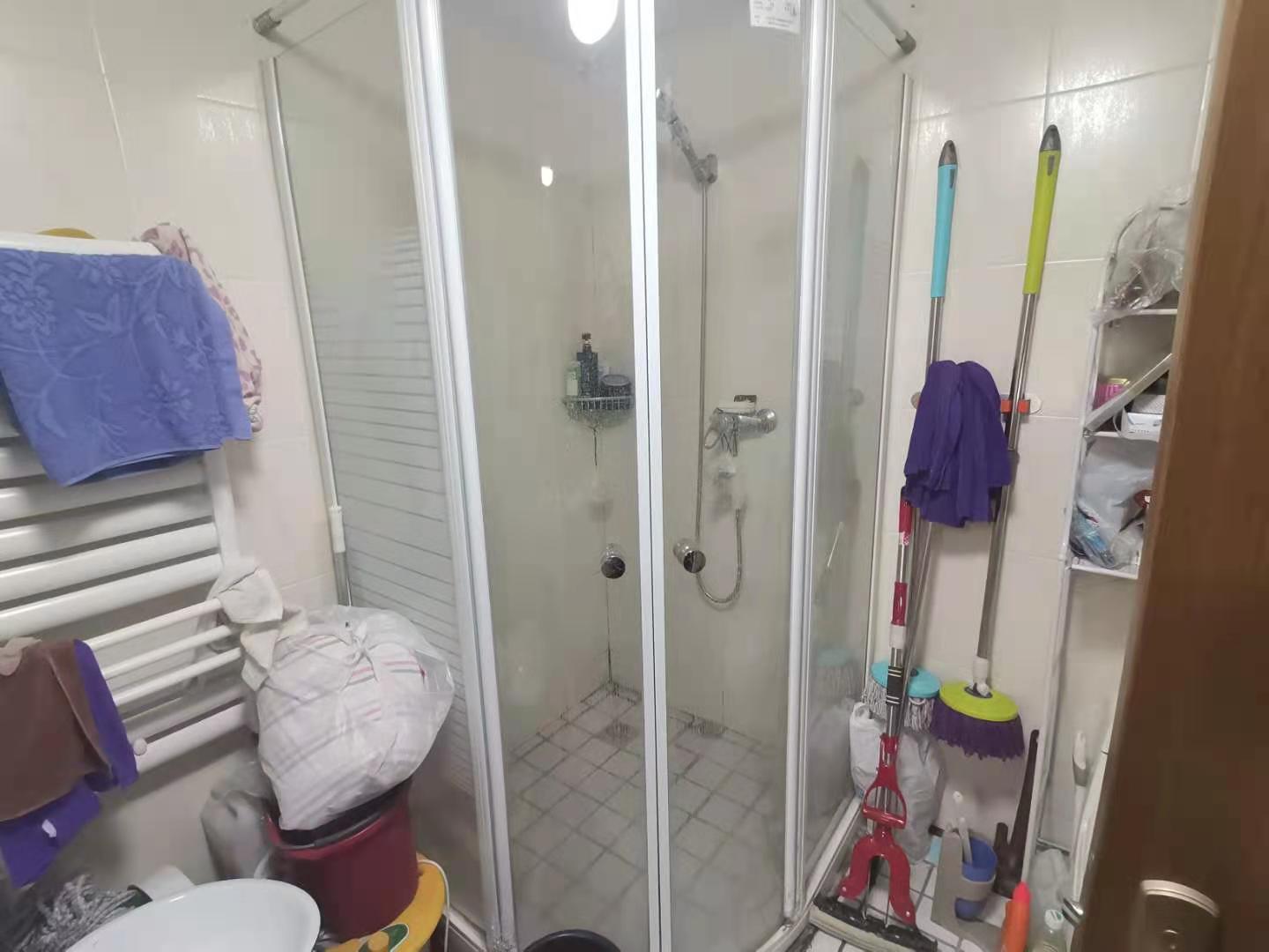 舜玉小区南区
