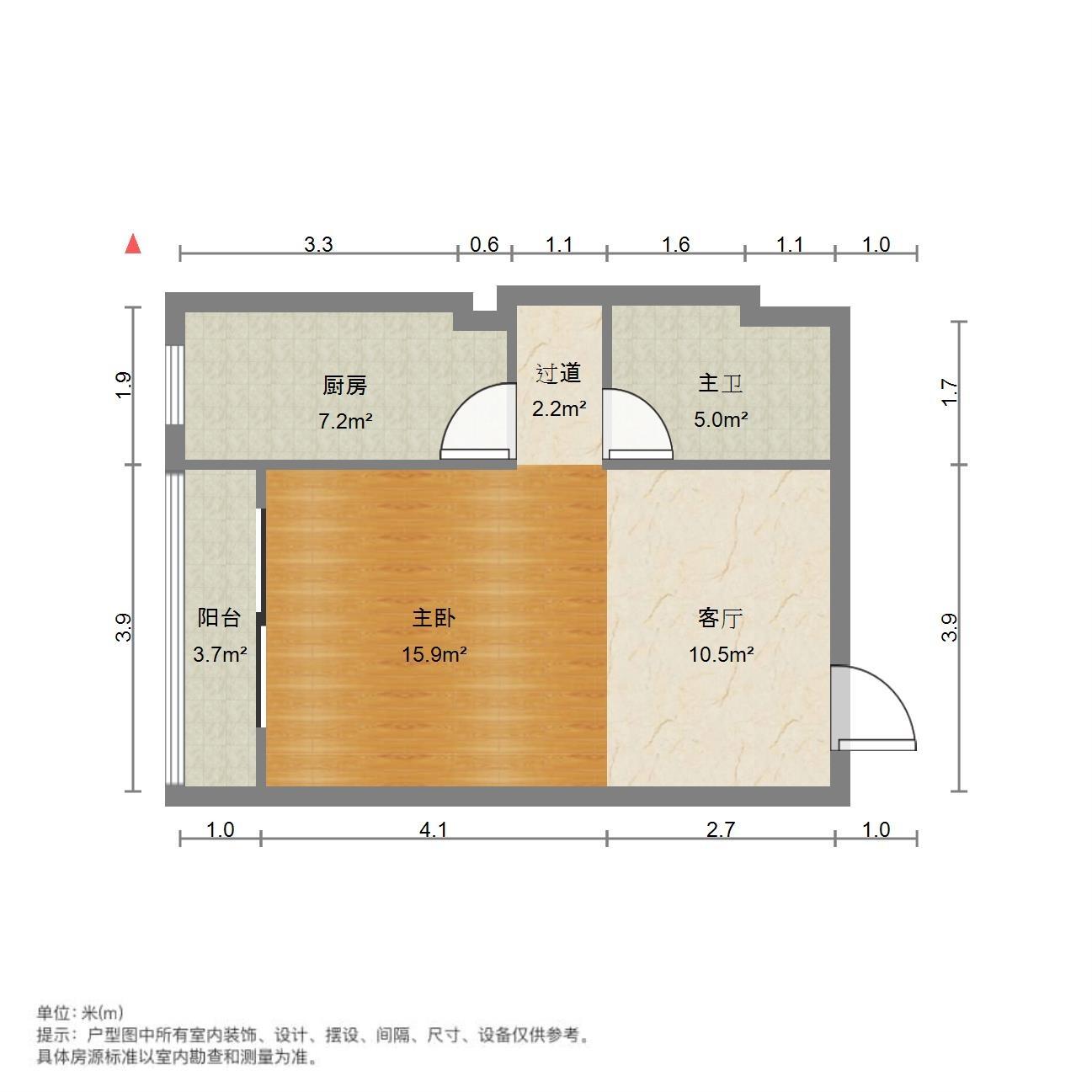 阳光100国际新城(G区)