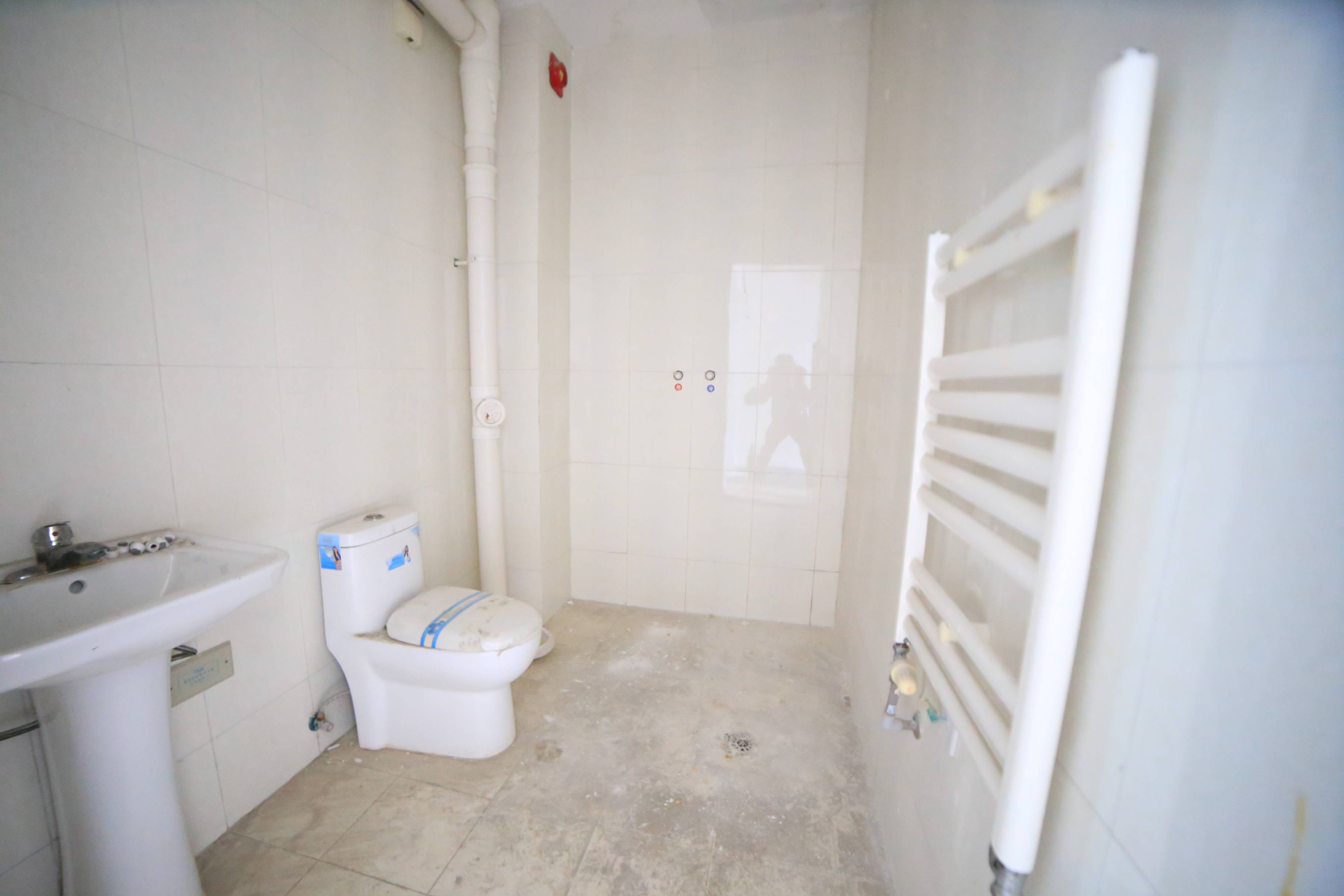 中建锦绣城一期