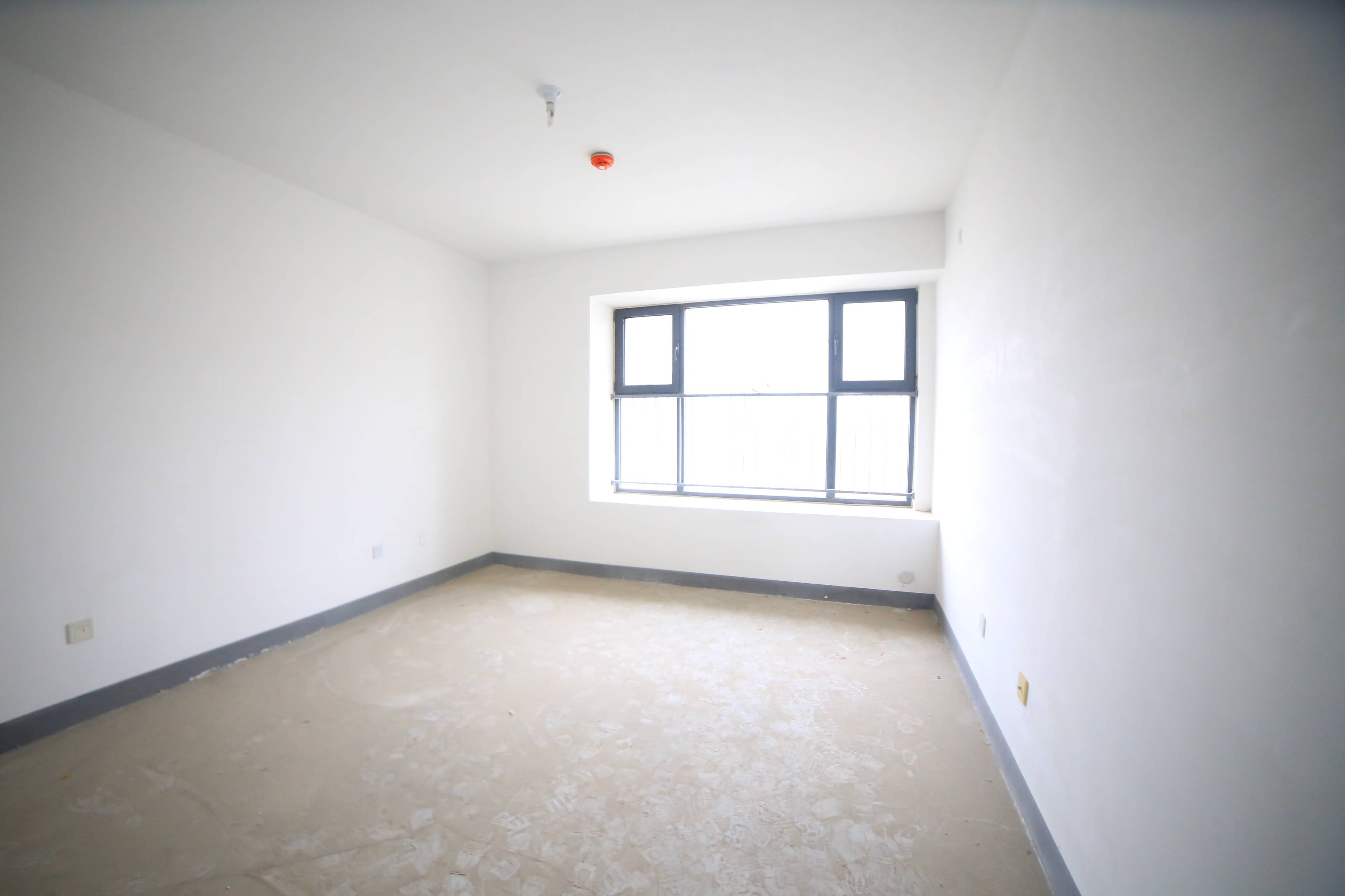 中建锦绣城一期