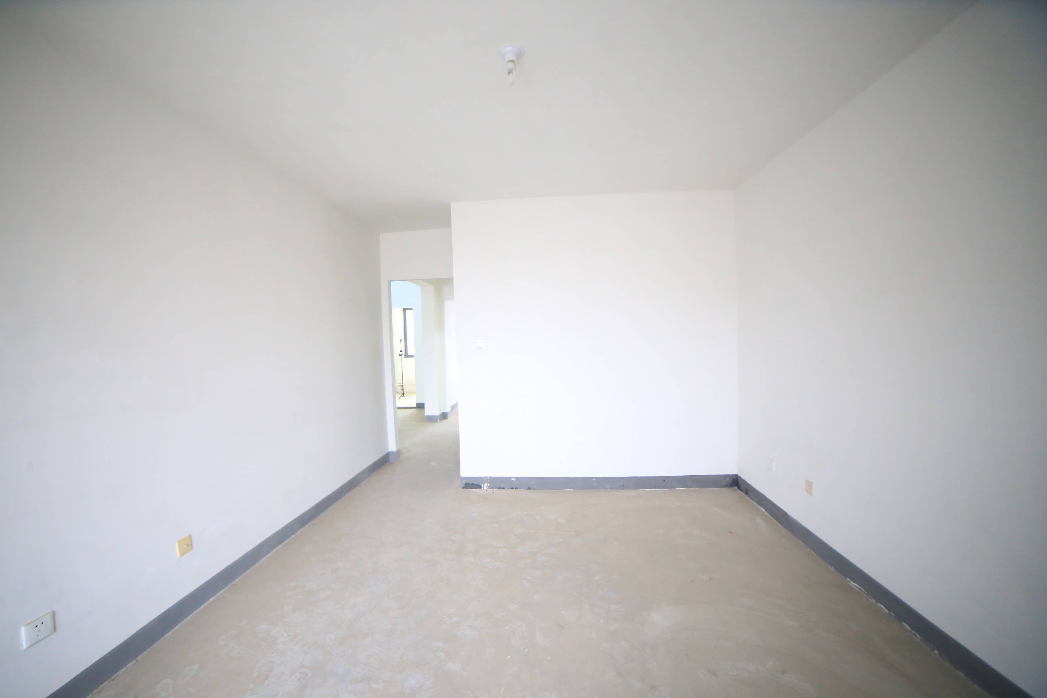 中建锦绣城一期