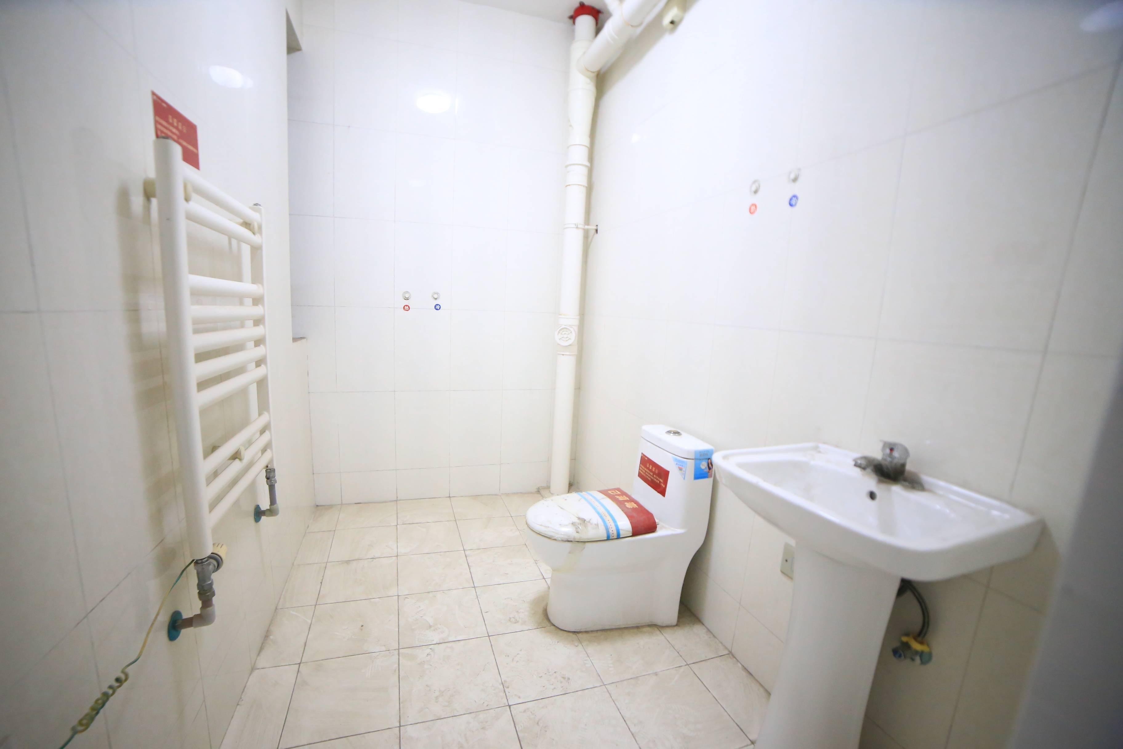 中建锦绣城一期