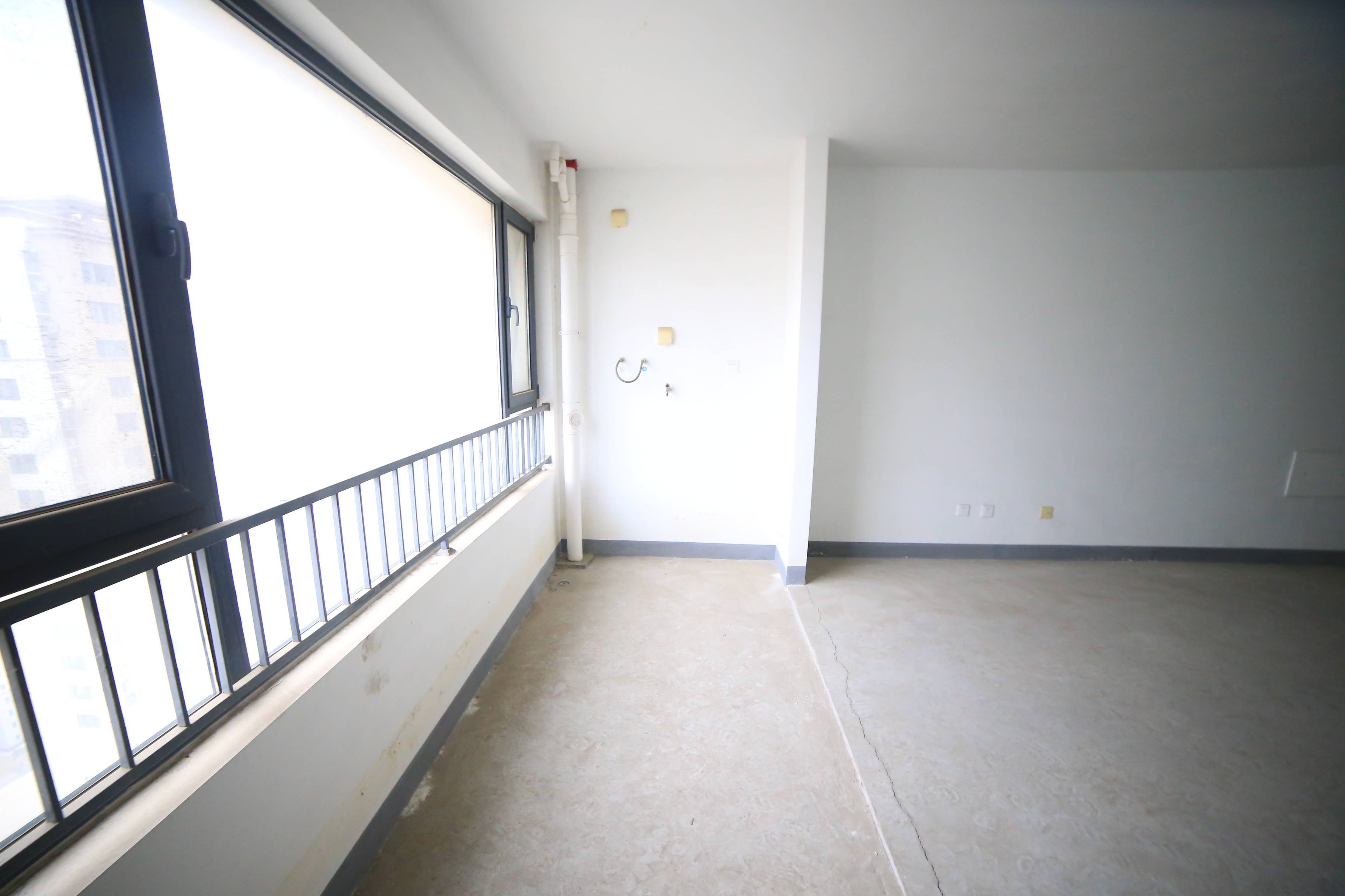 中建锦绣城一期