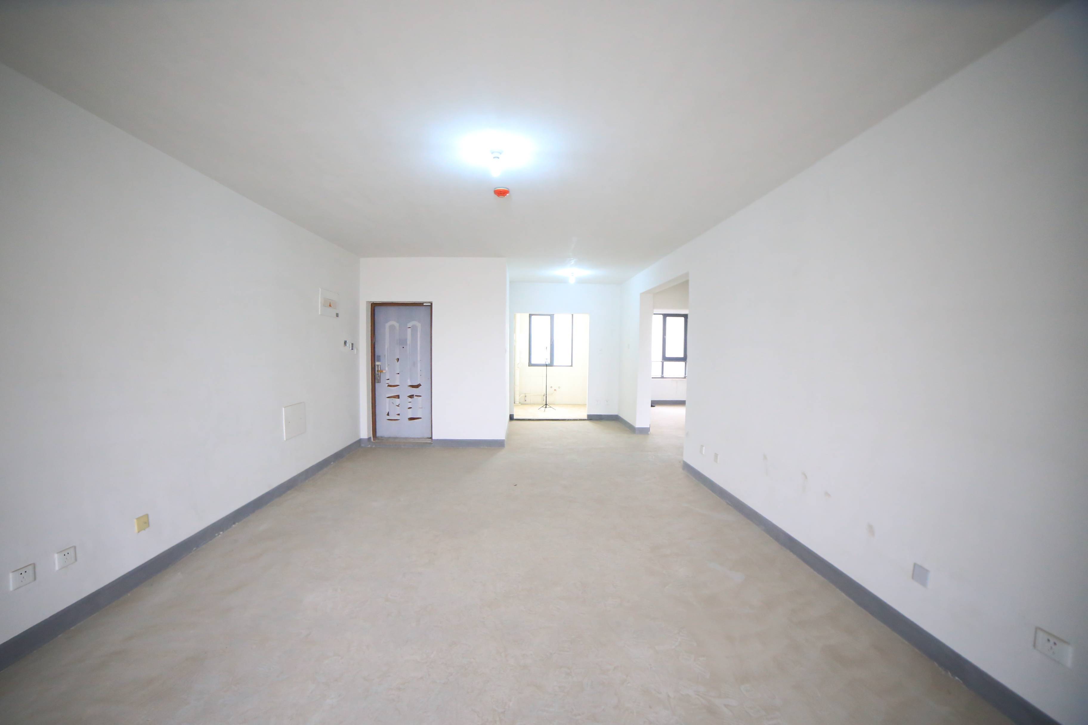 中建锦绣城一期