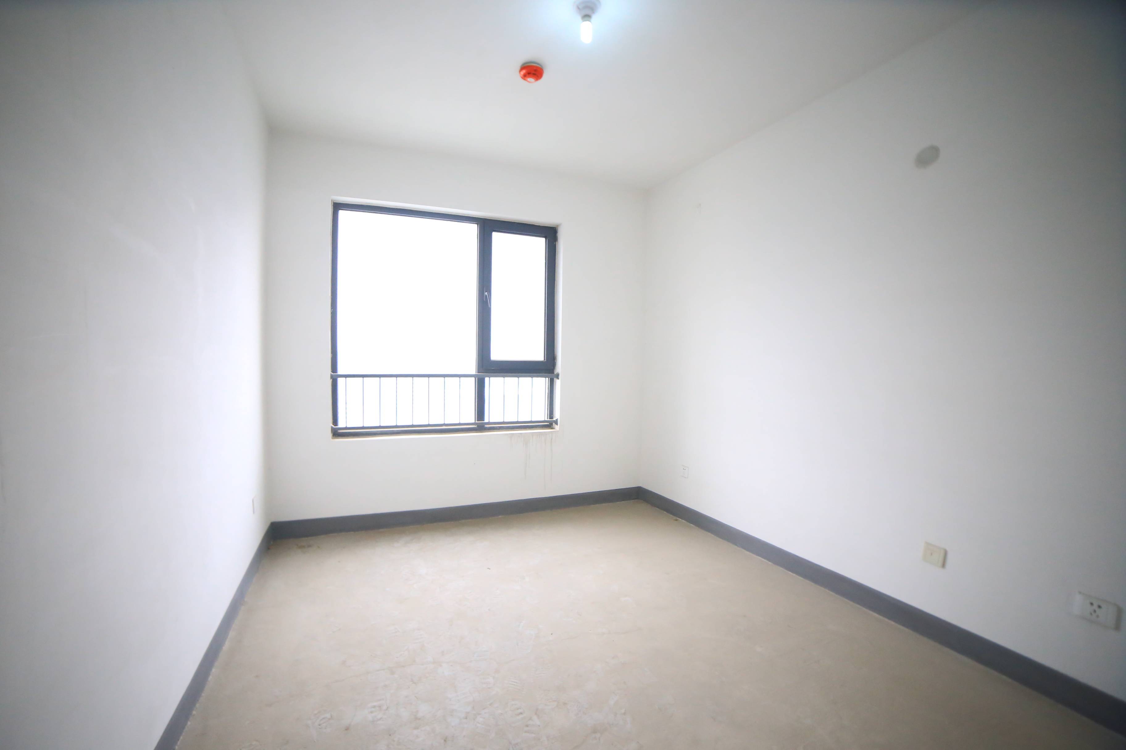 中建锦绣城一期