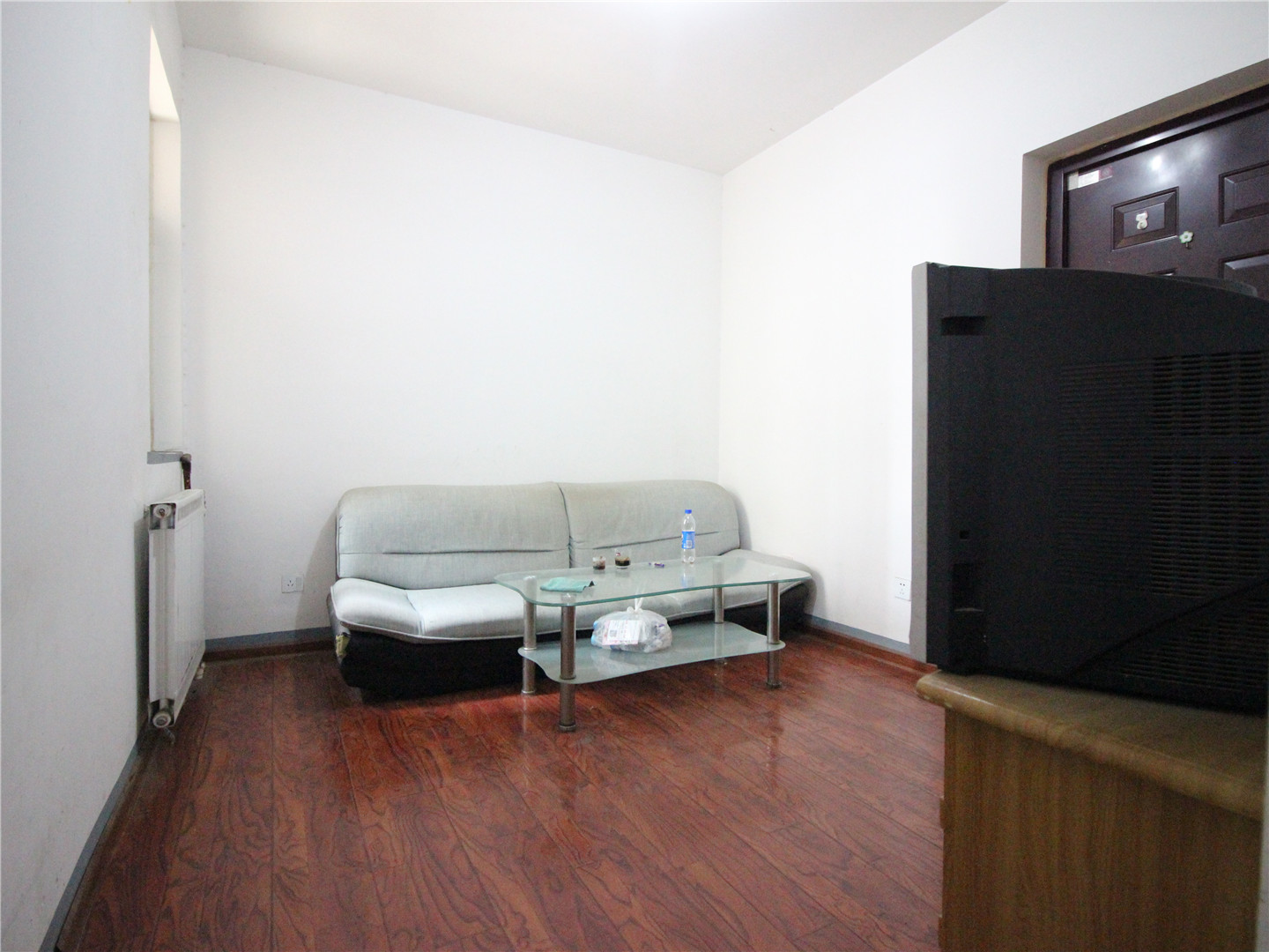  官扎营新区 南北