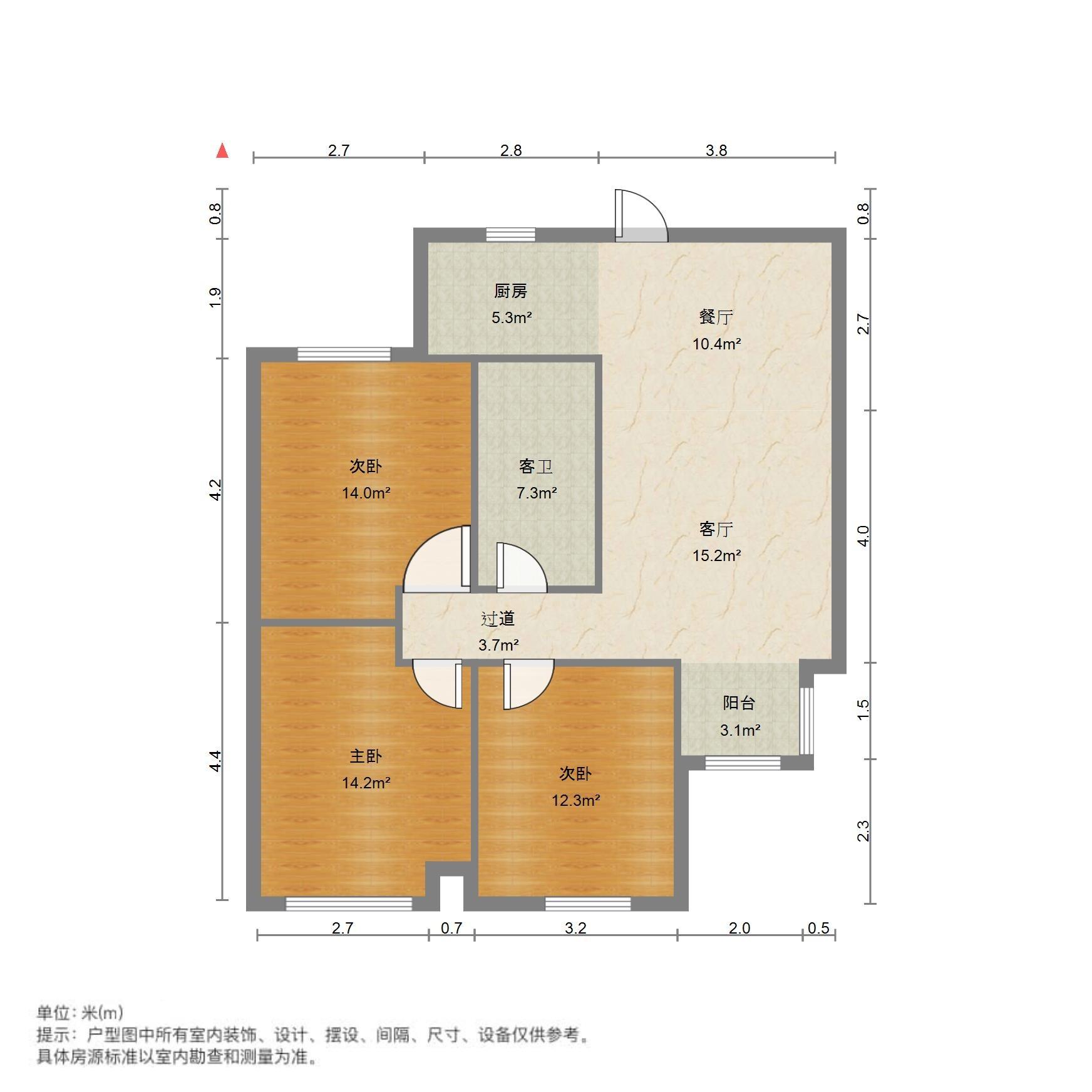 保利华庭