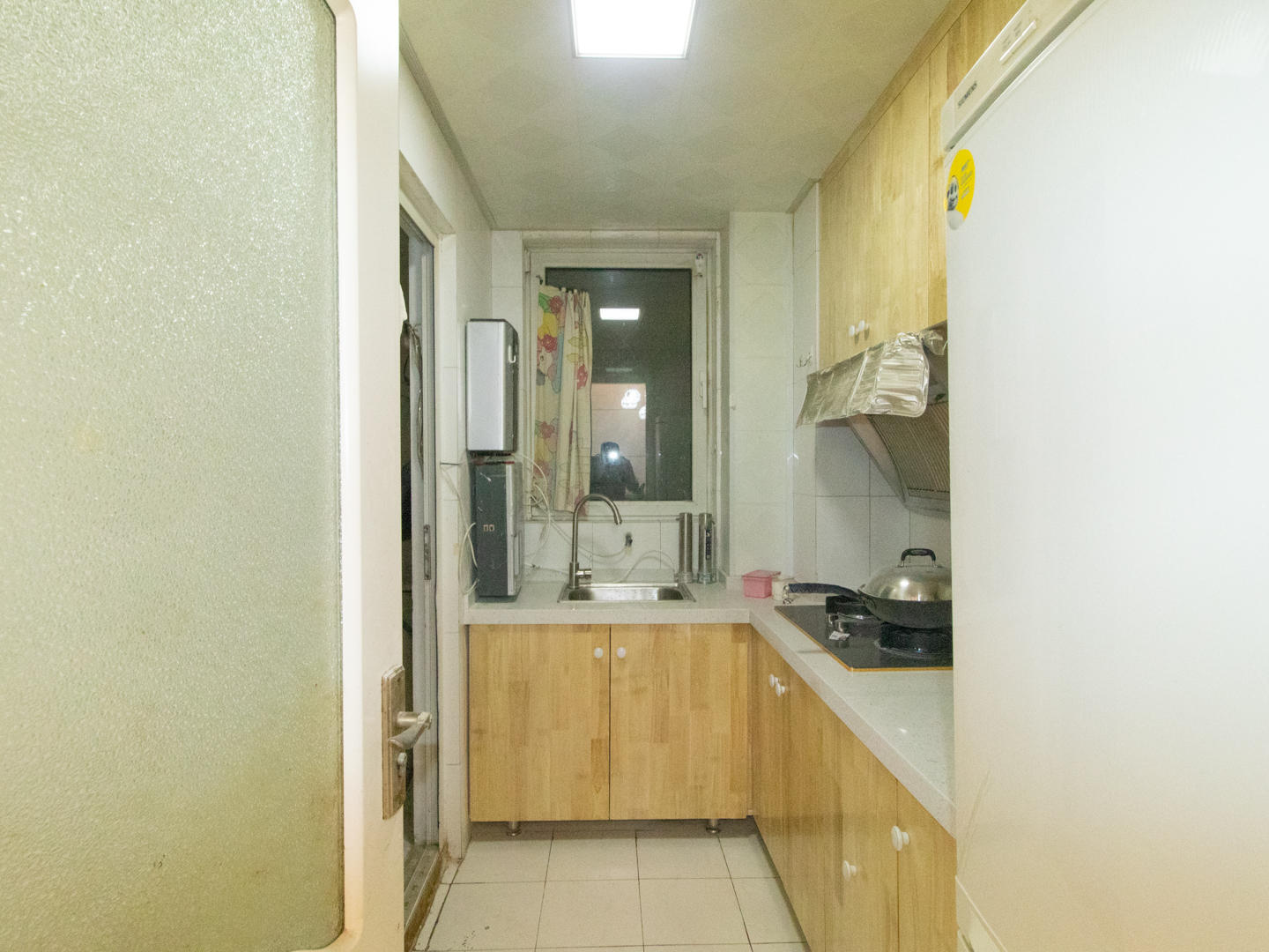 阳光100国际新城(T区)