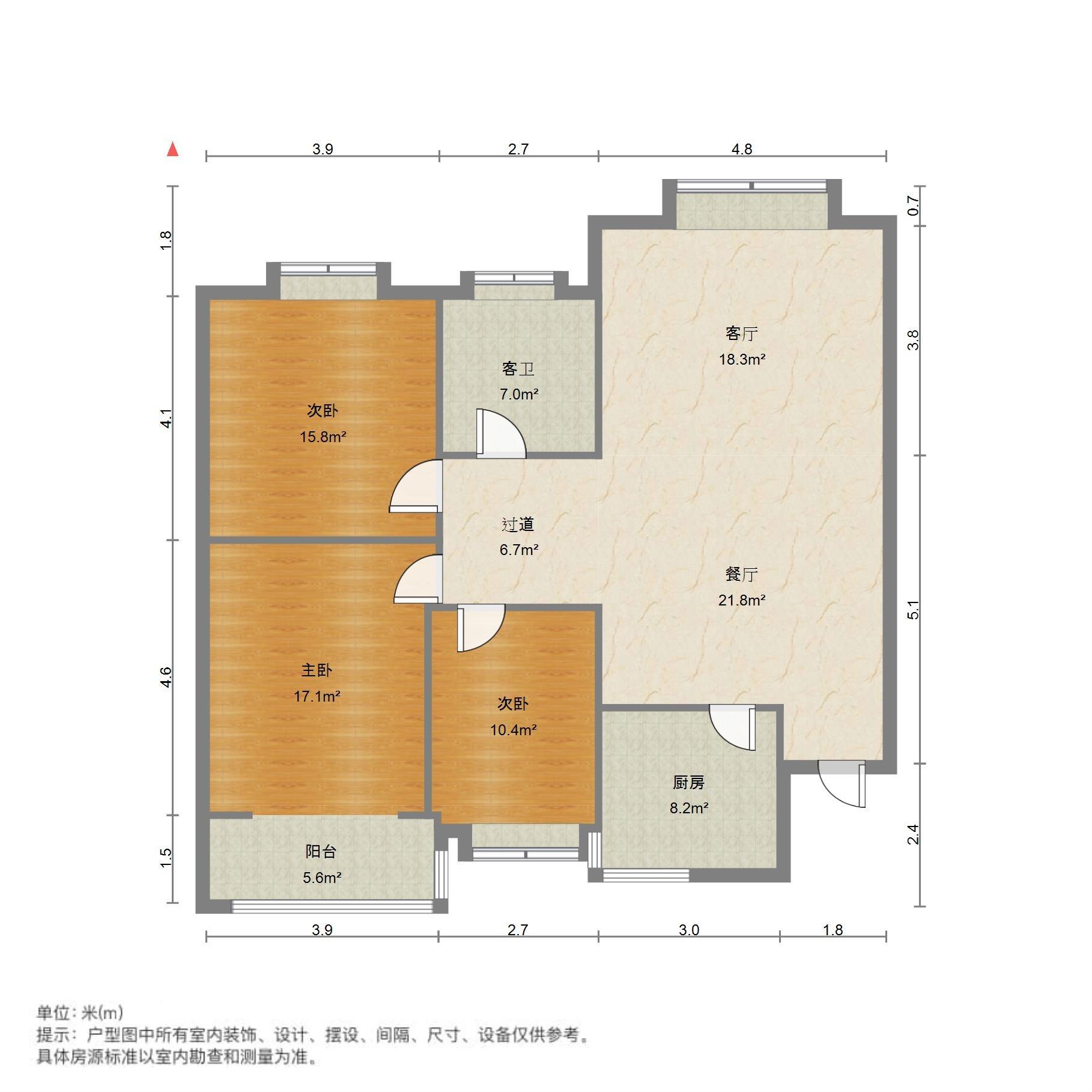 牛旺小区