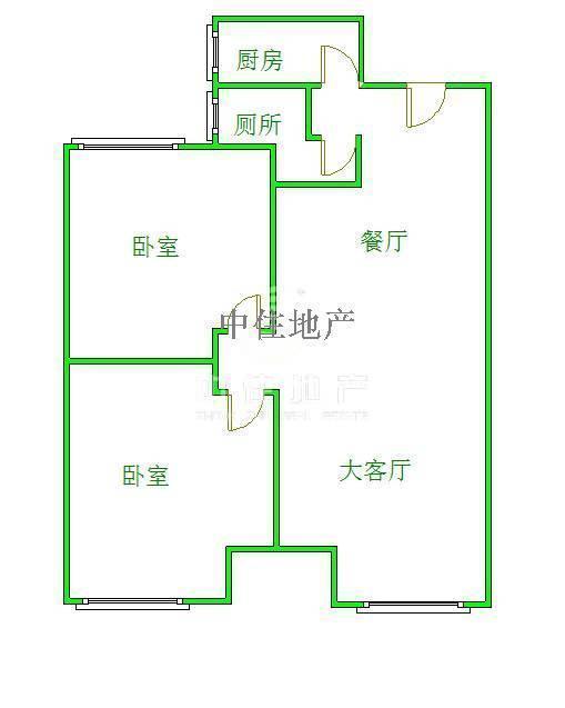 绿地新里卢浮公馆