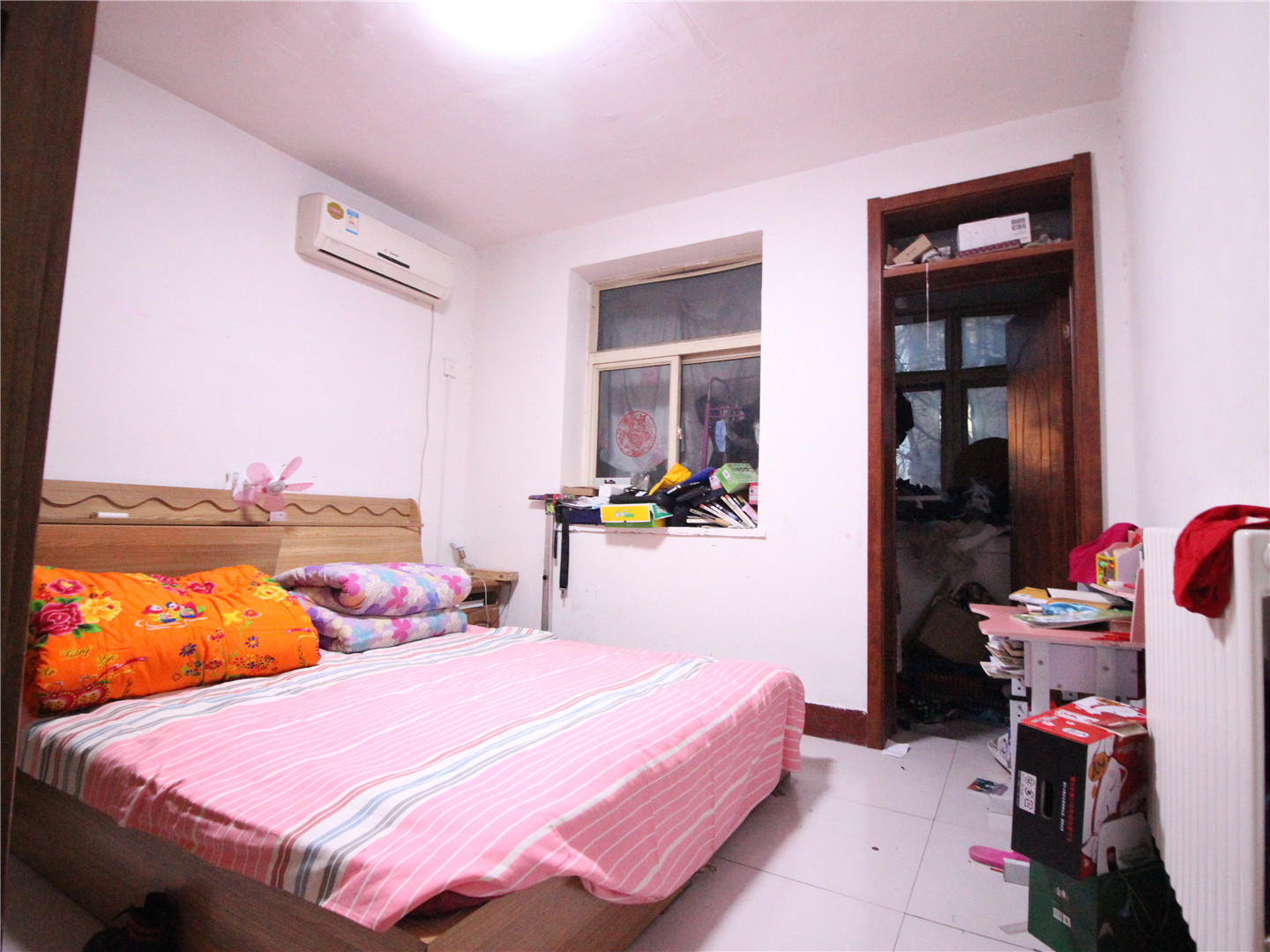 工人新村南村东区