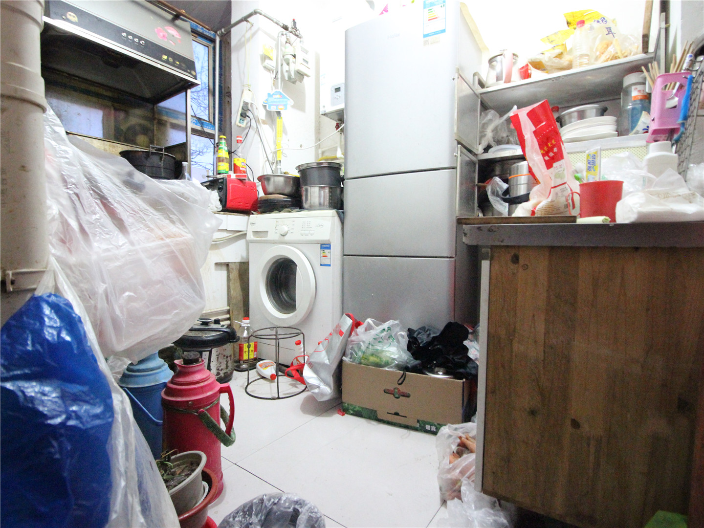 工人新村南村东区