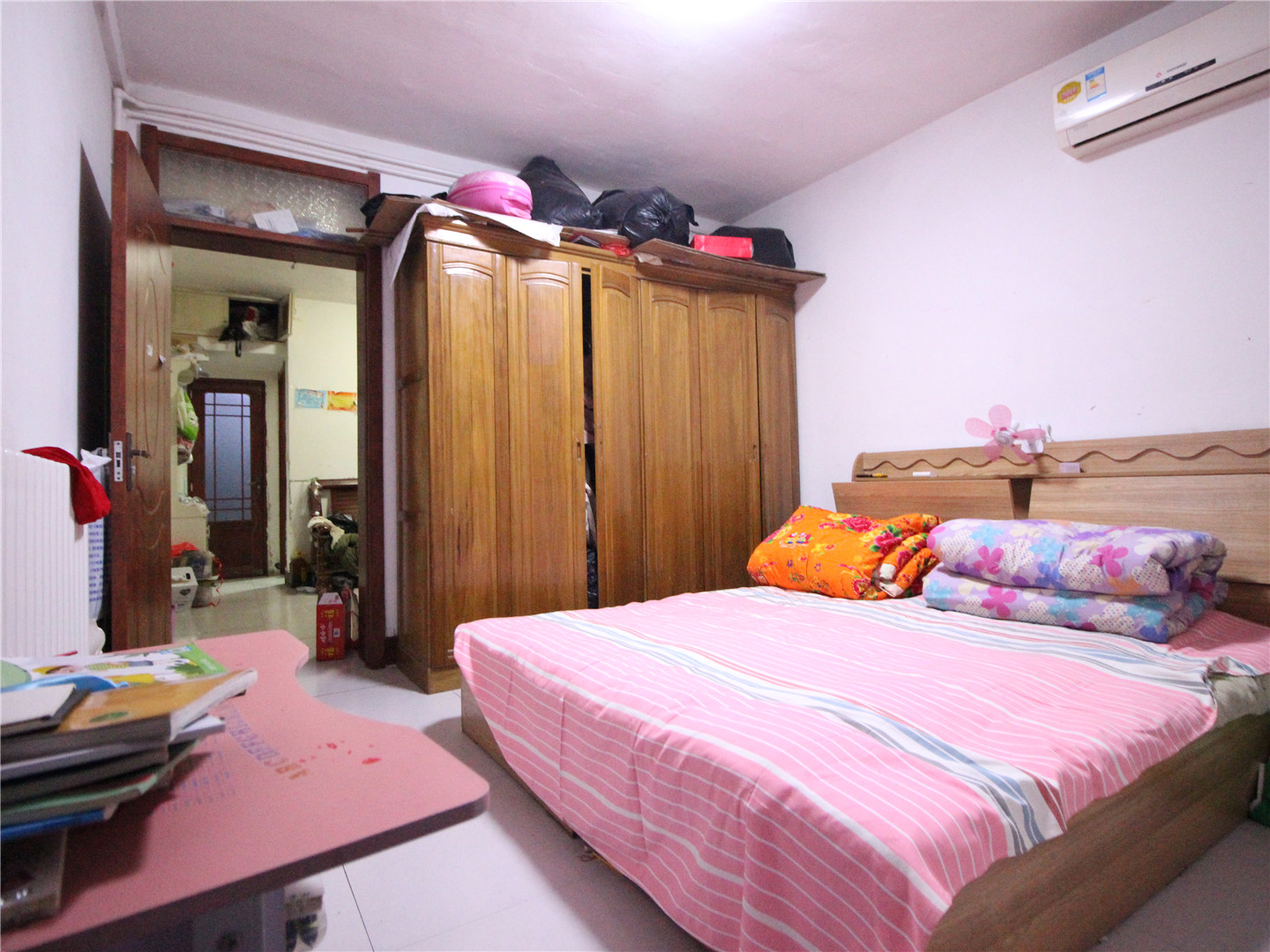 工人新村南村东区