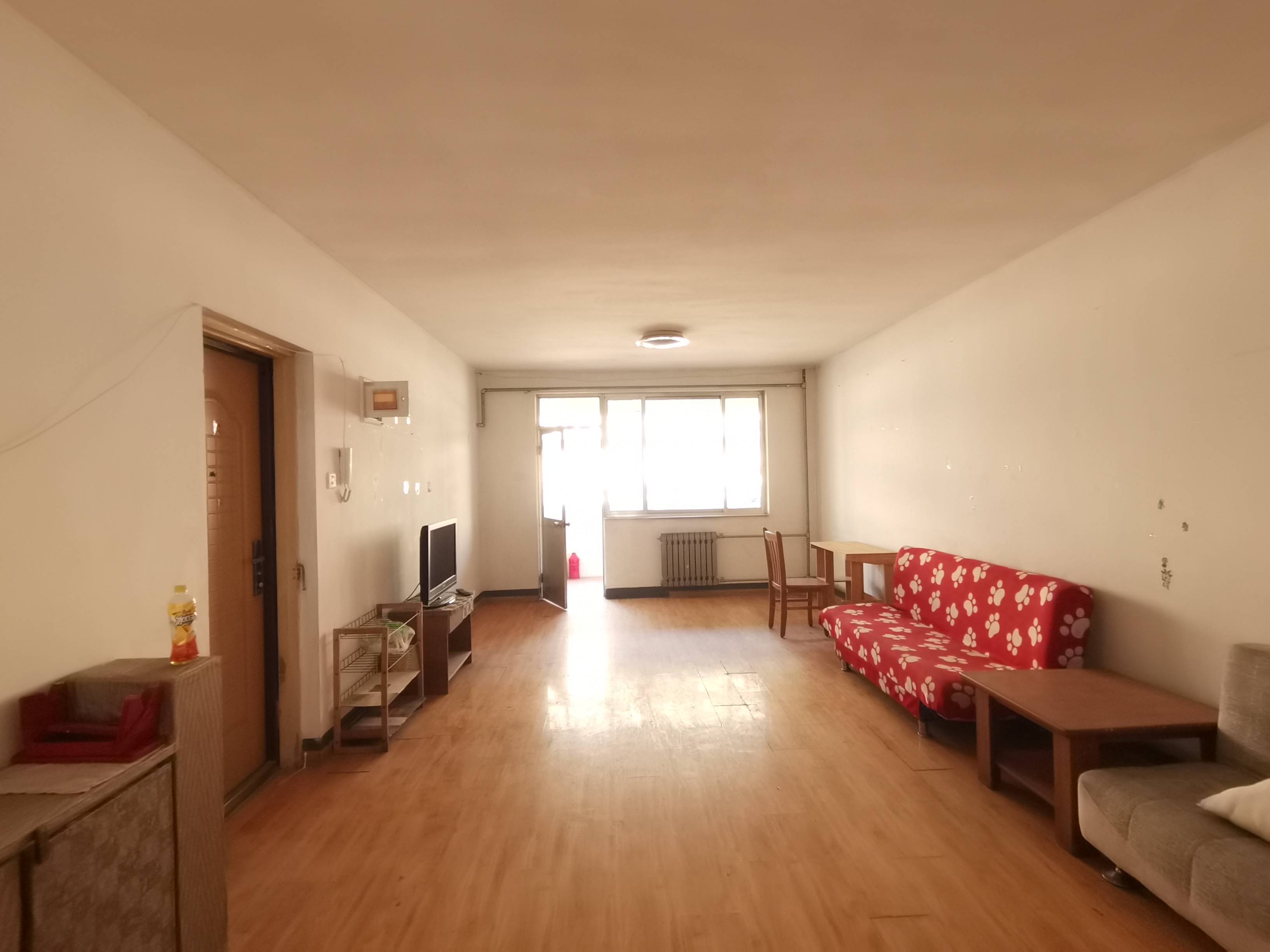 科苑小区北区