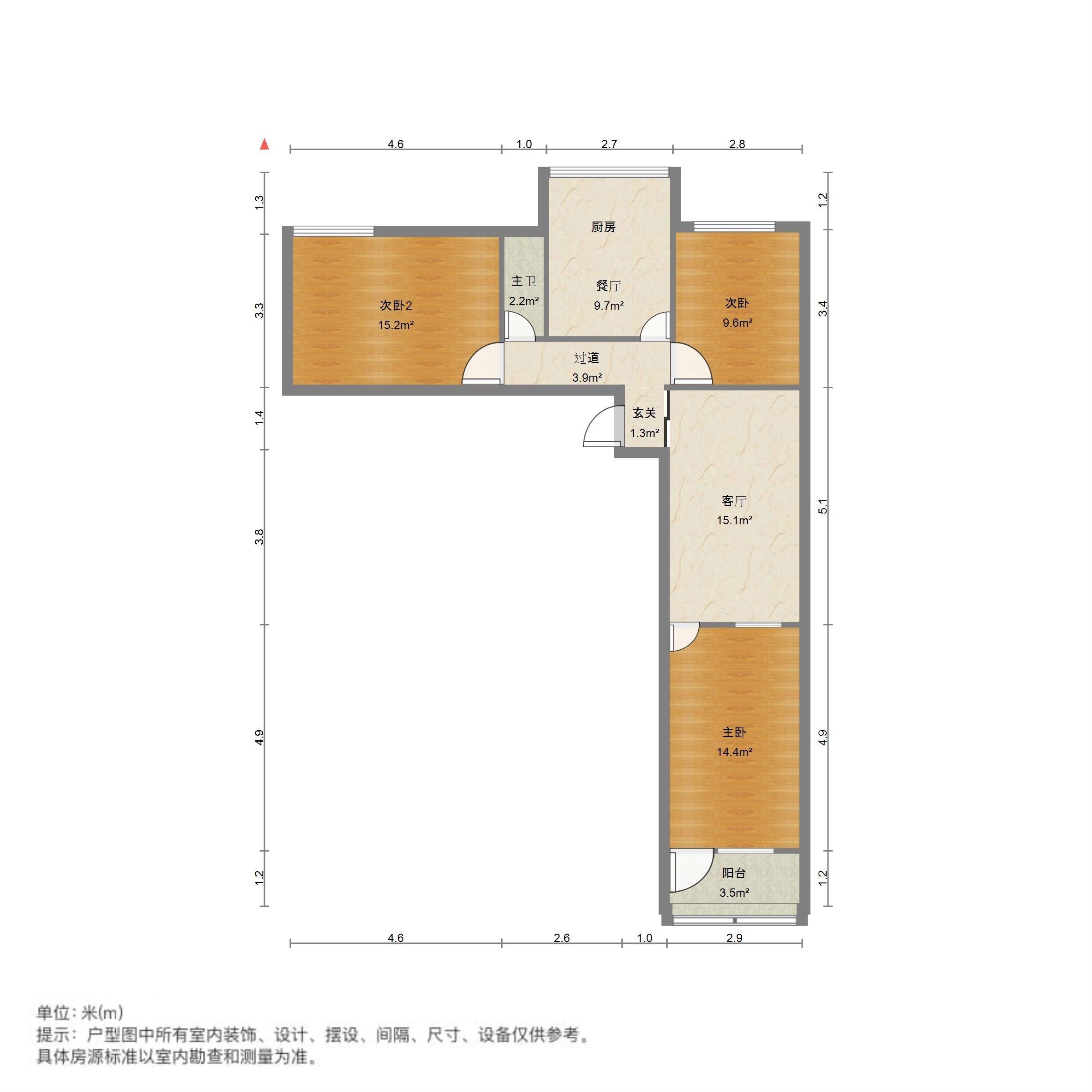 南刘小区