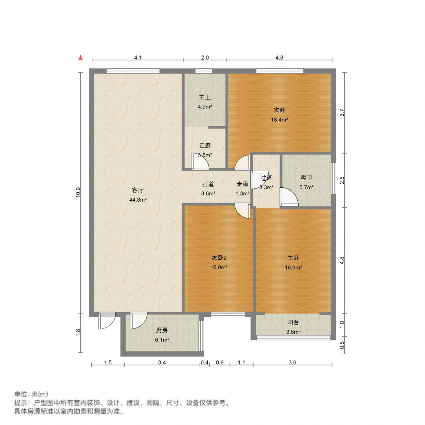 华夏金色阳光花园