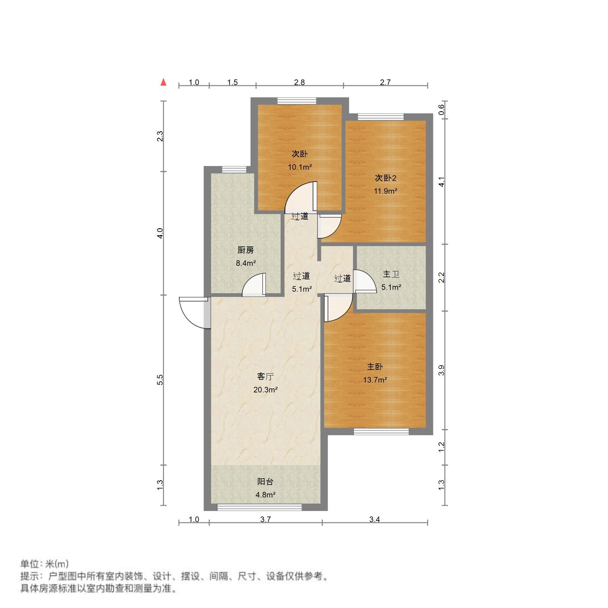 天鸿万象新天哈佛郡