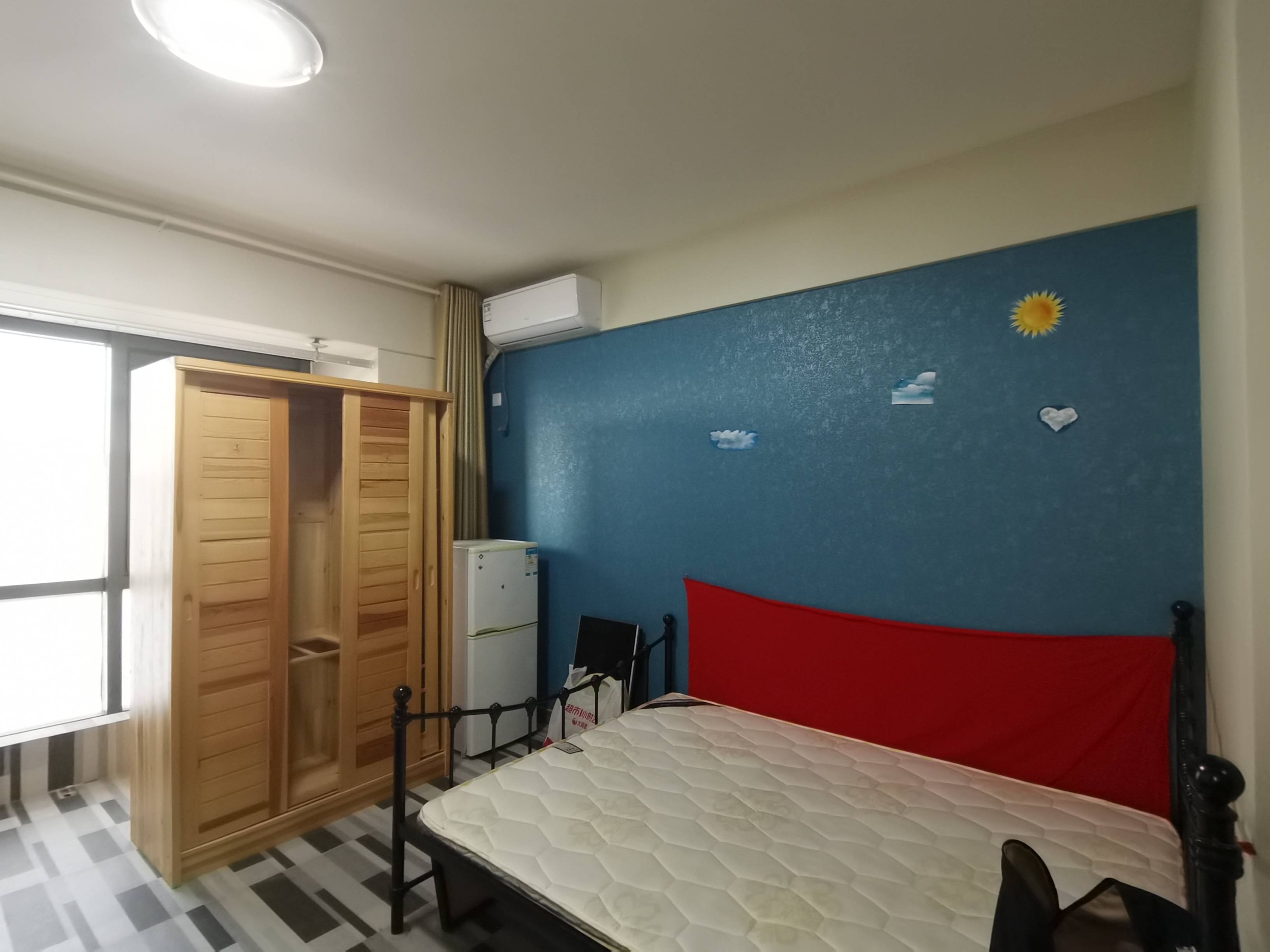  广厦聚隆广场 北