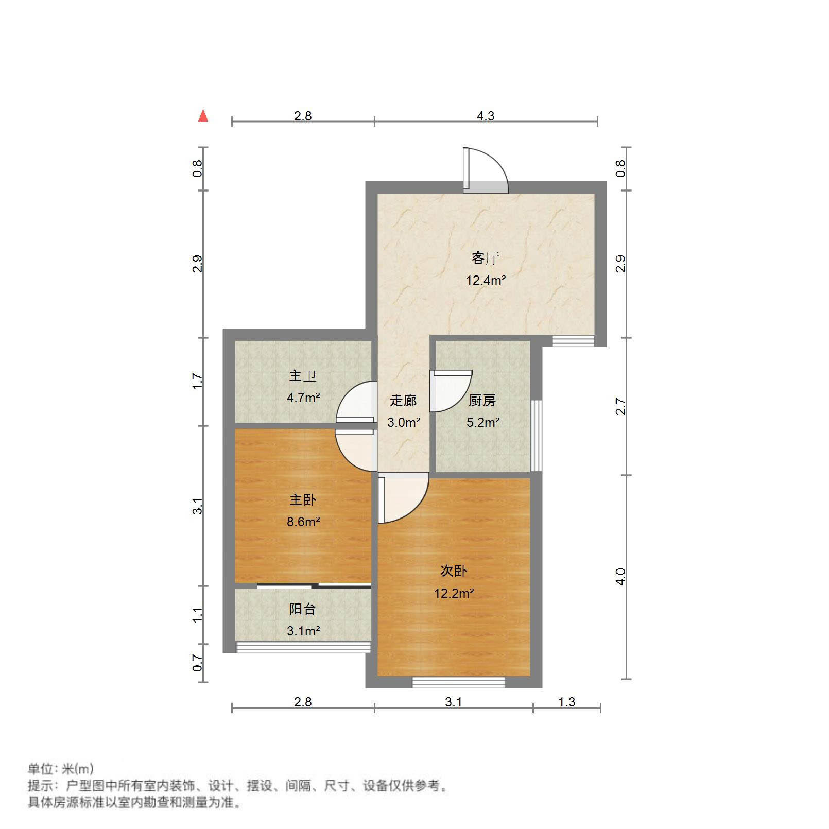 龙槐雅苑