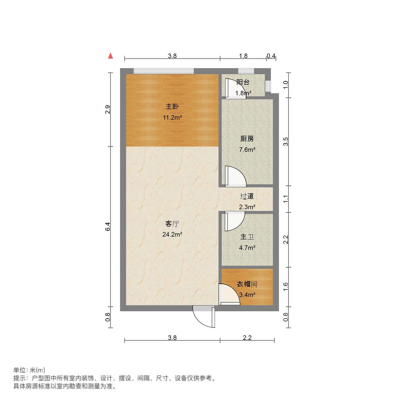 阳光100国际新城(G区)