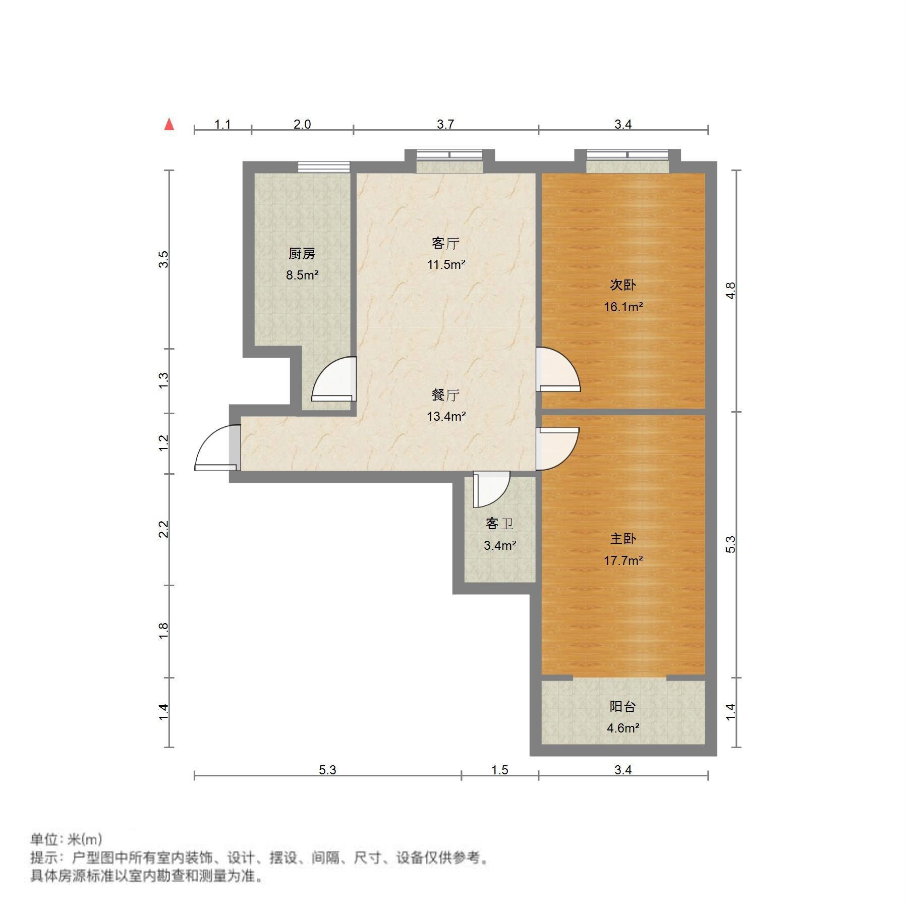 盛福花园