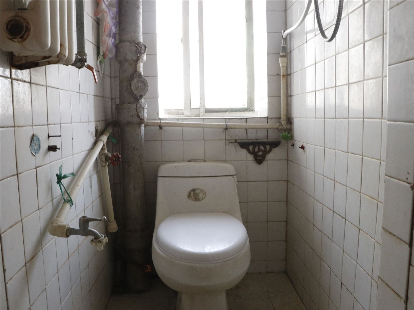 山大路190-200号院