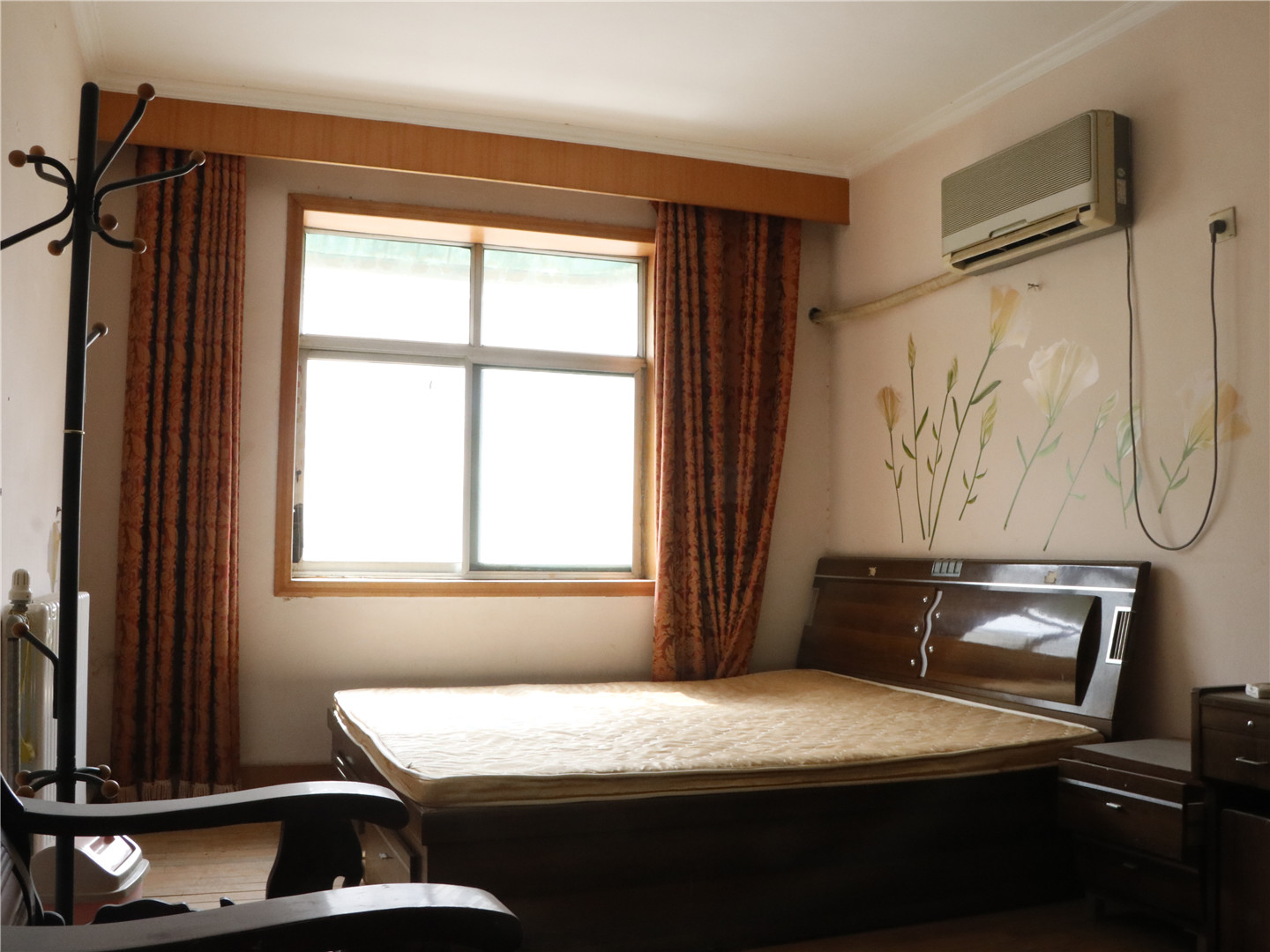 山大路190-200号院