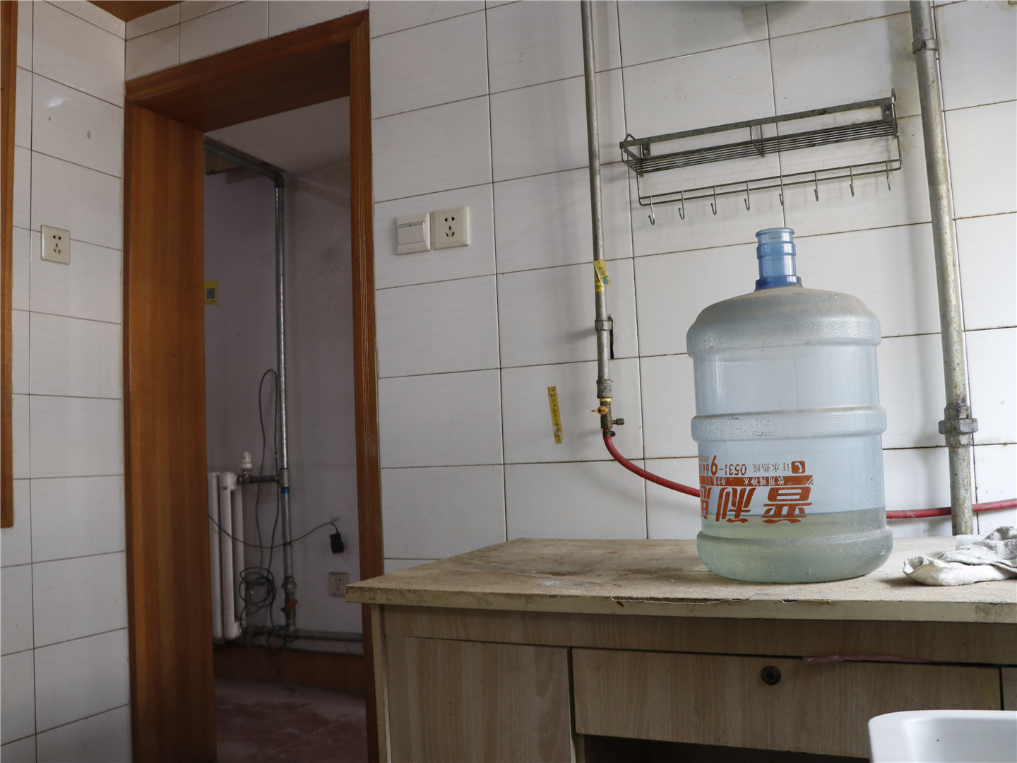 山大路190-200号院