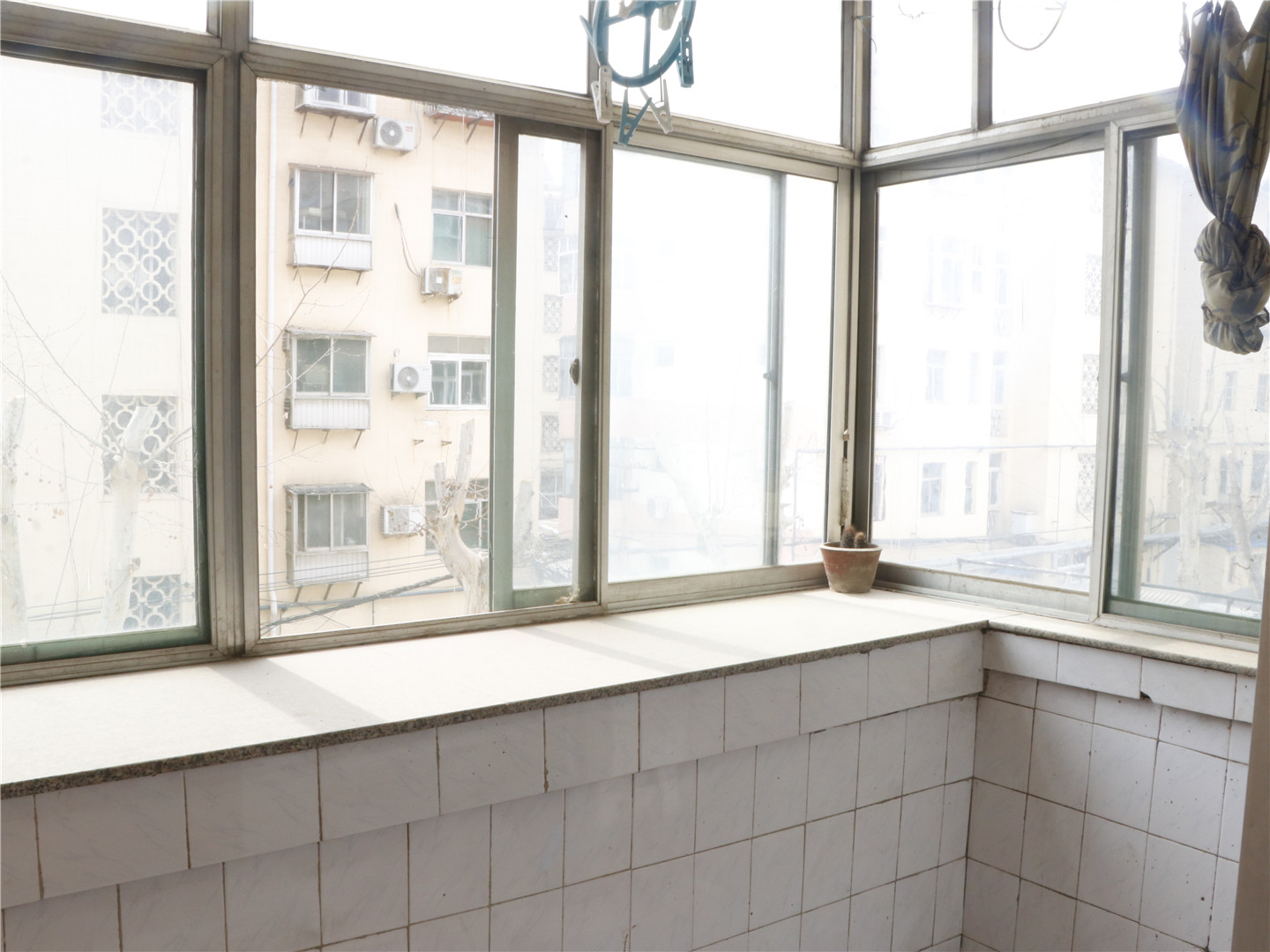 山大路190-200号院