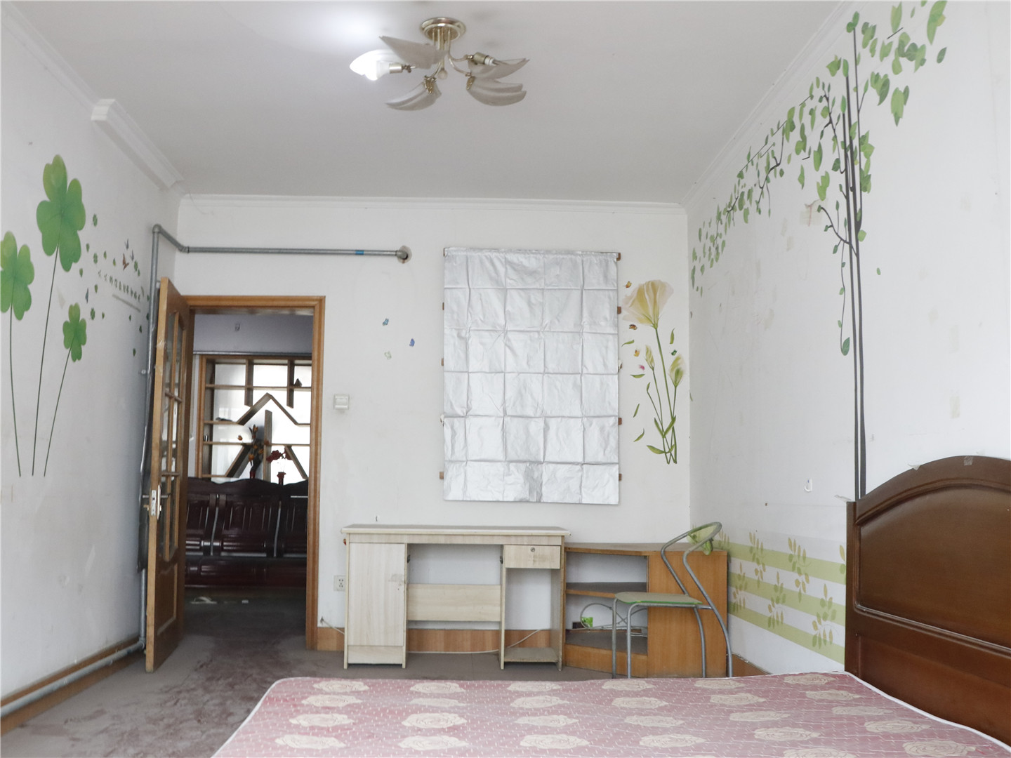 山大路190-200号院