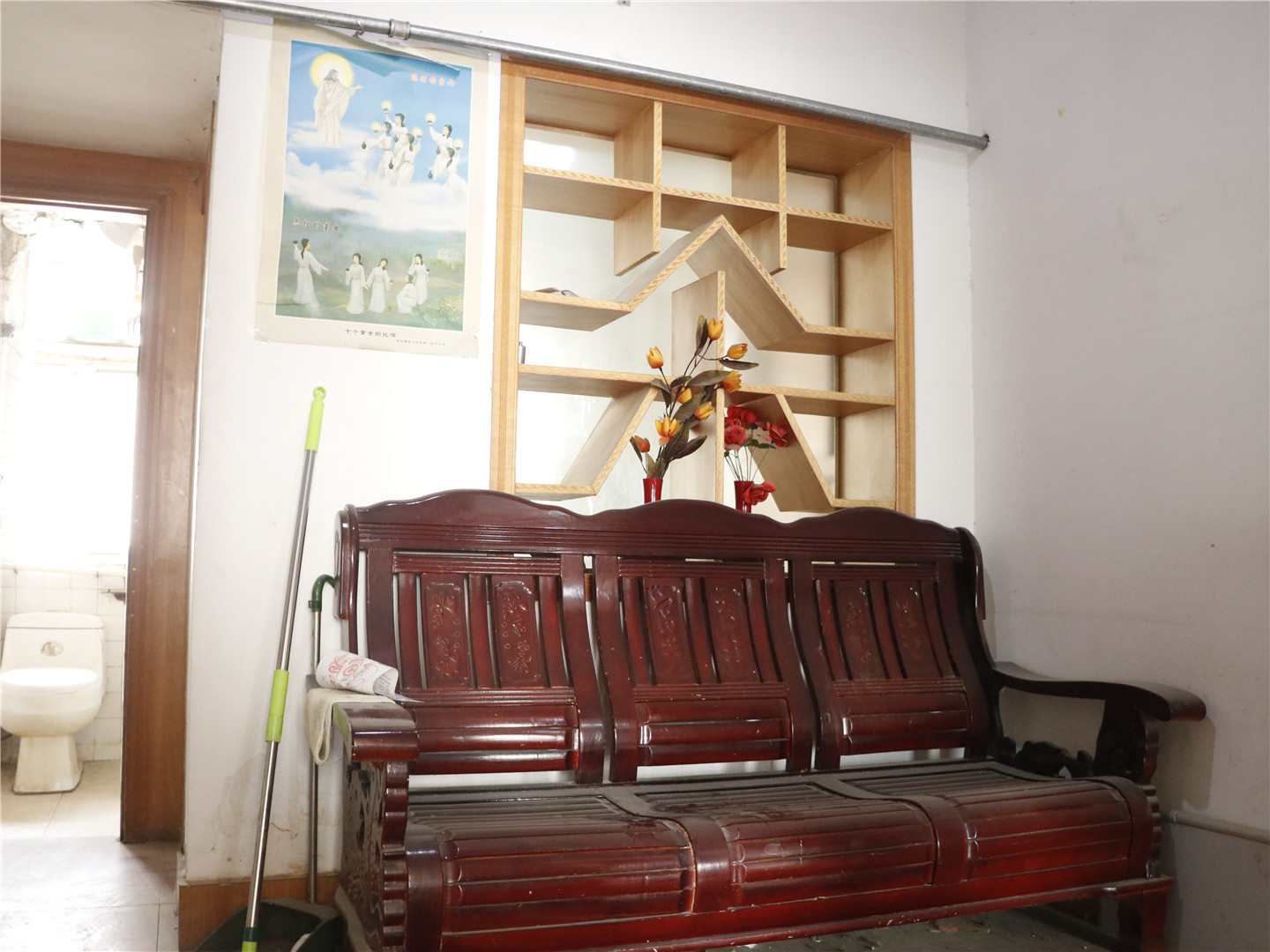 山大路190-200号院